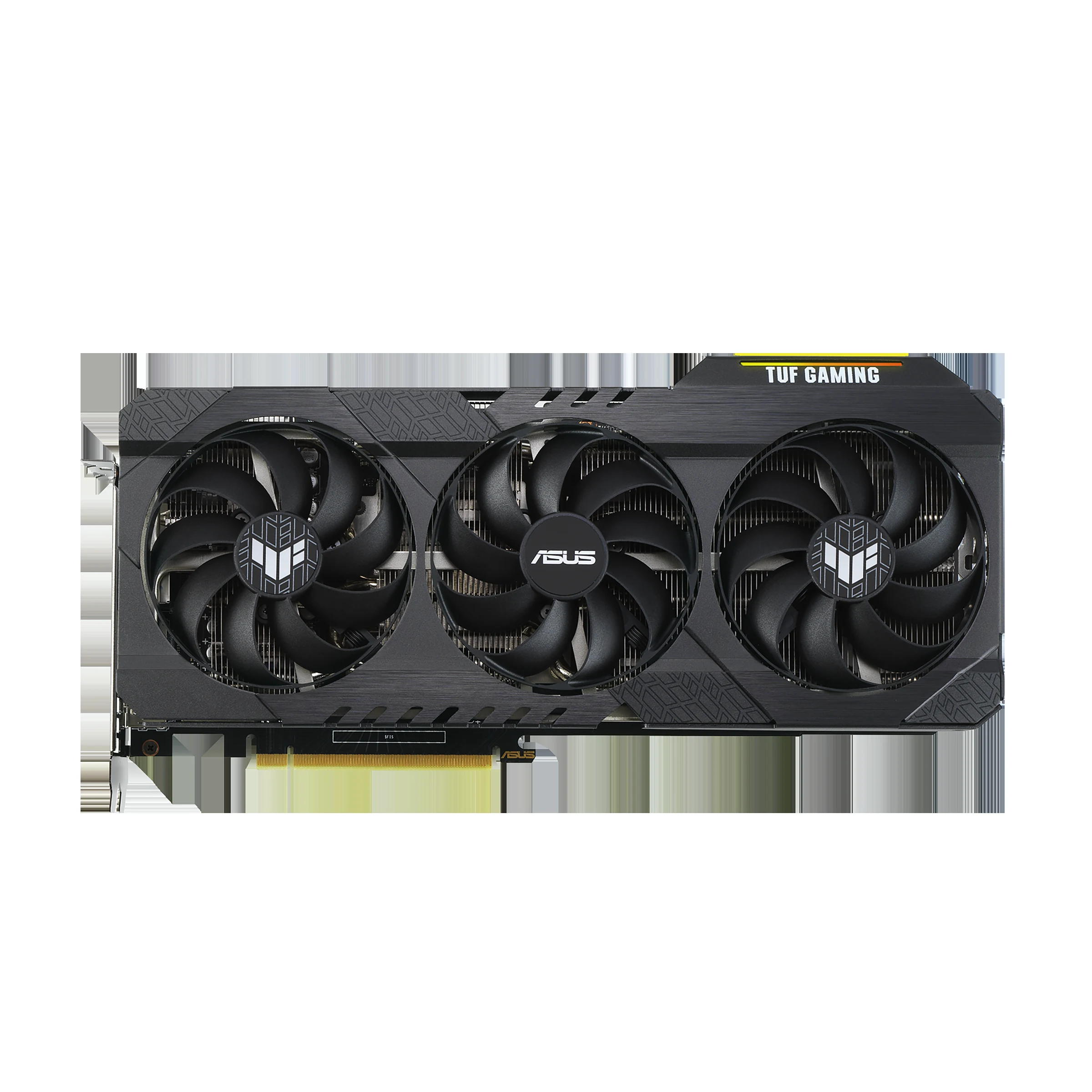 VGA ASUS GeForce RTX 3060 Ti Noctua OC Edition 8GB - GDDR6 - NEW