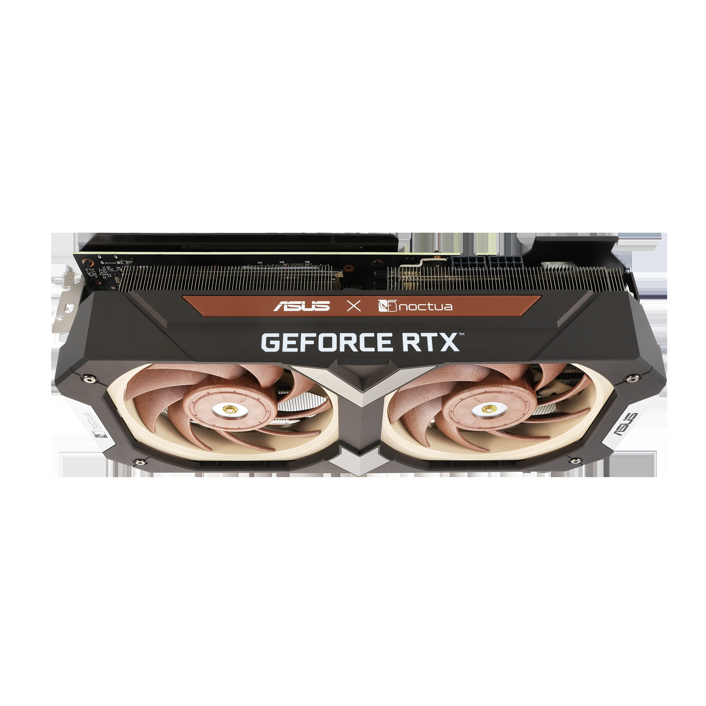 VGA ASUS GeForce RTX 3080 Noctua Edition 10GB - GDDR6X - NEW