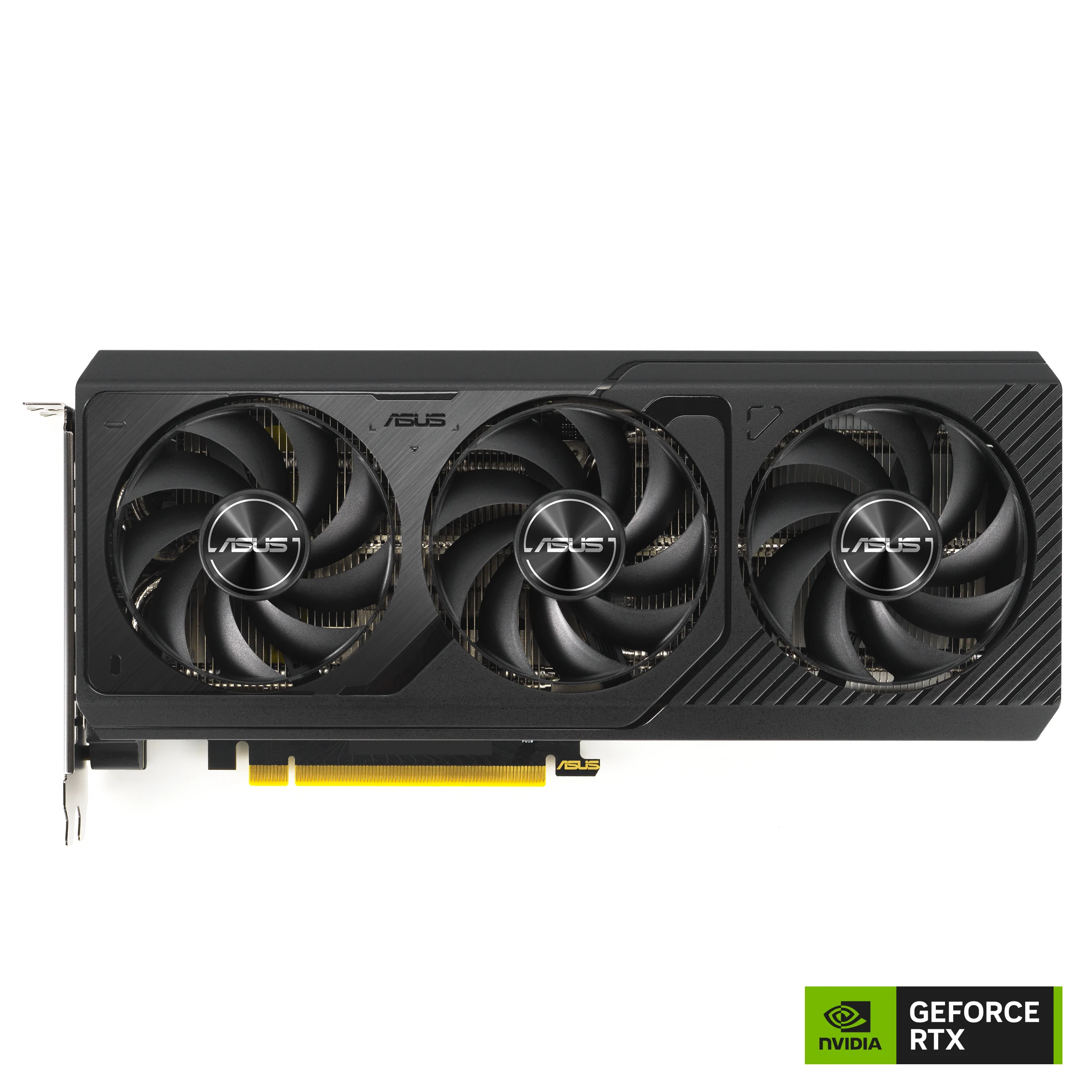 VGA ASUS GeForce RTX 4070 Noctua OC Edition 12GB - GDDR6X - NEW