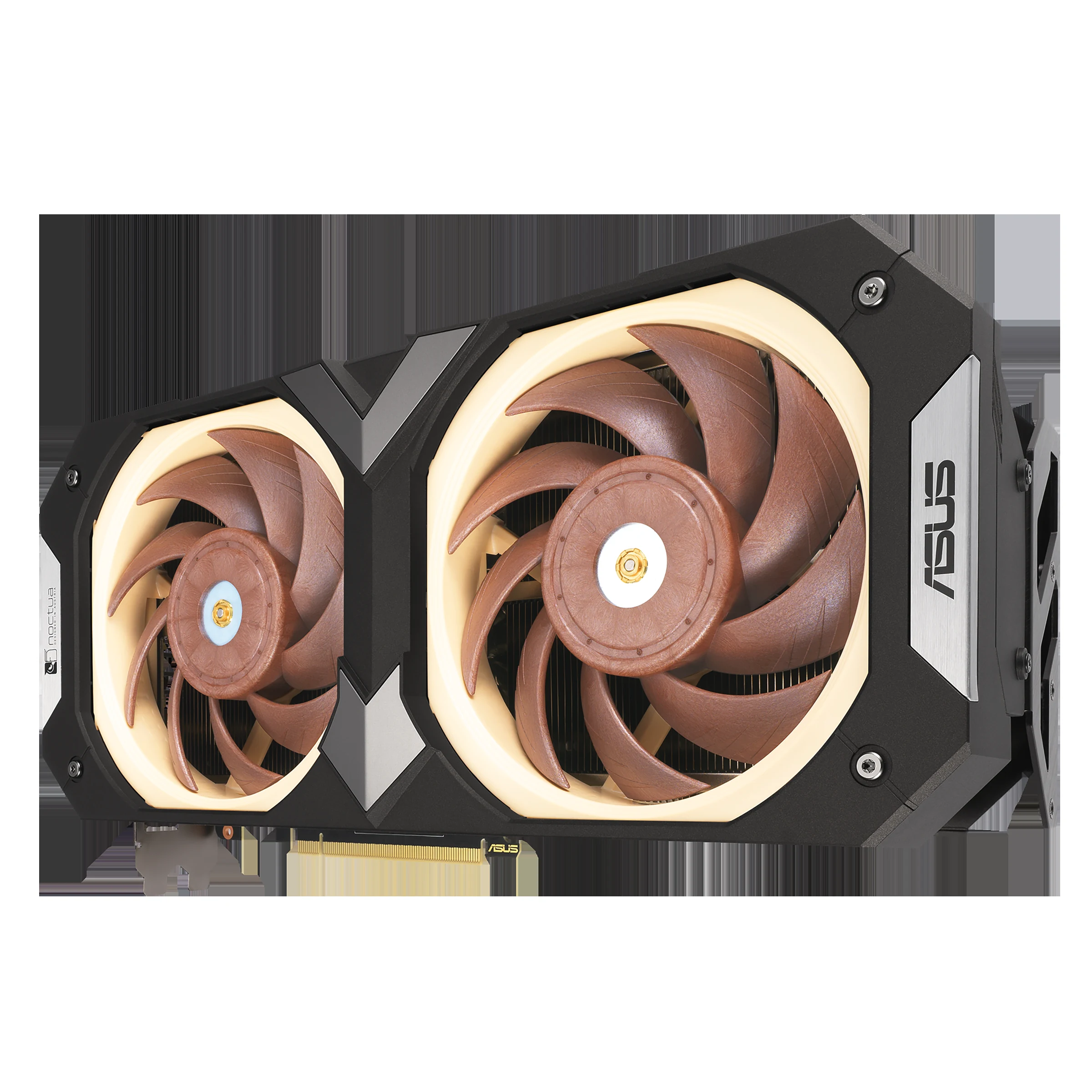 VGA ASUS GeForce RTX 4080 Noctua Edition 16GB - GDDR6X - NEW