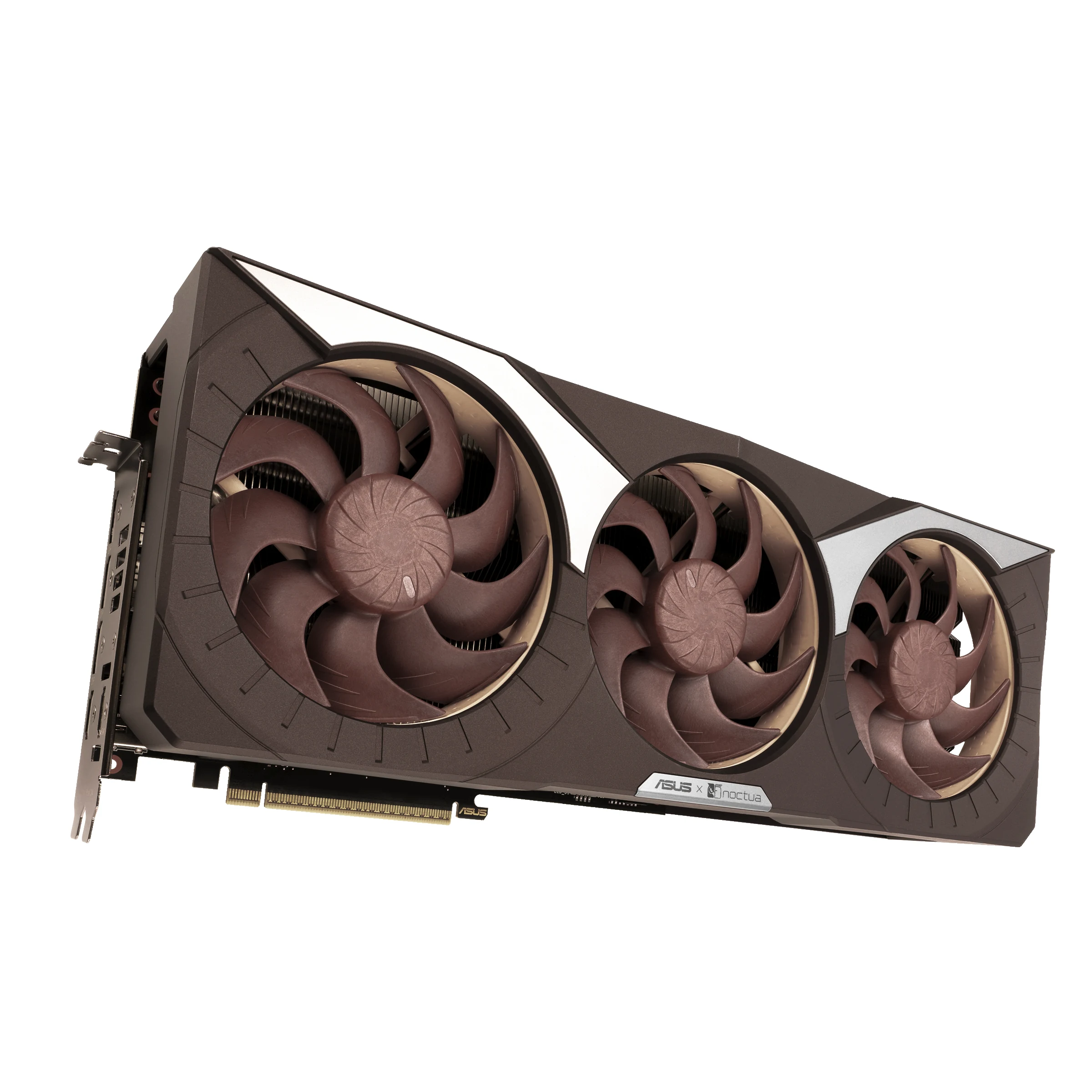 VGA ASUS GeForce RTX 5080 Noctua Edition 16GB - GDDR7 - NEW