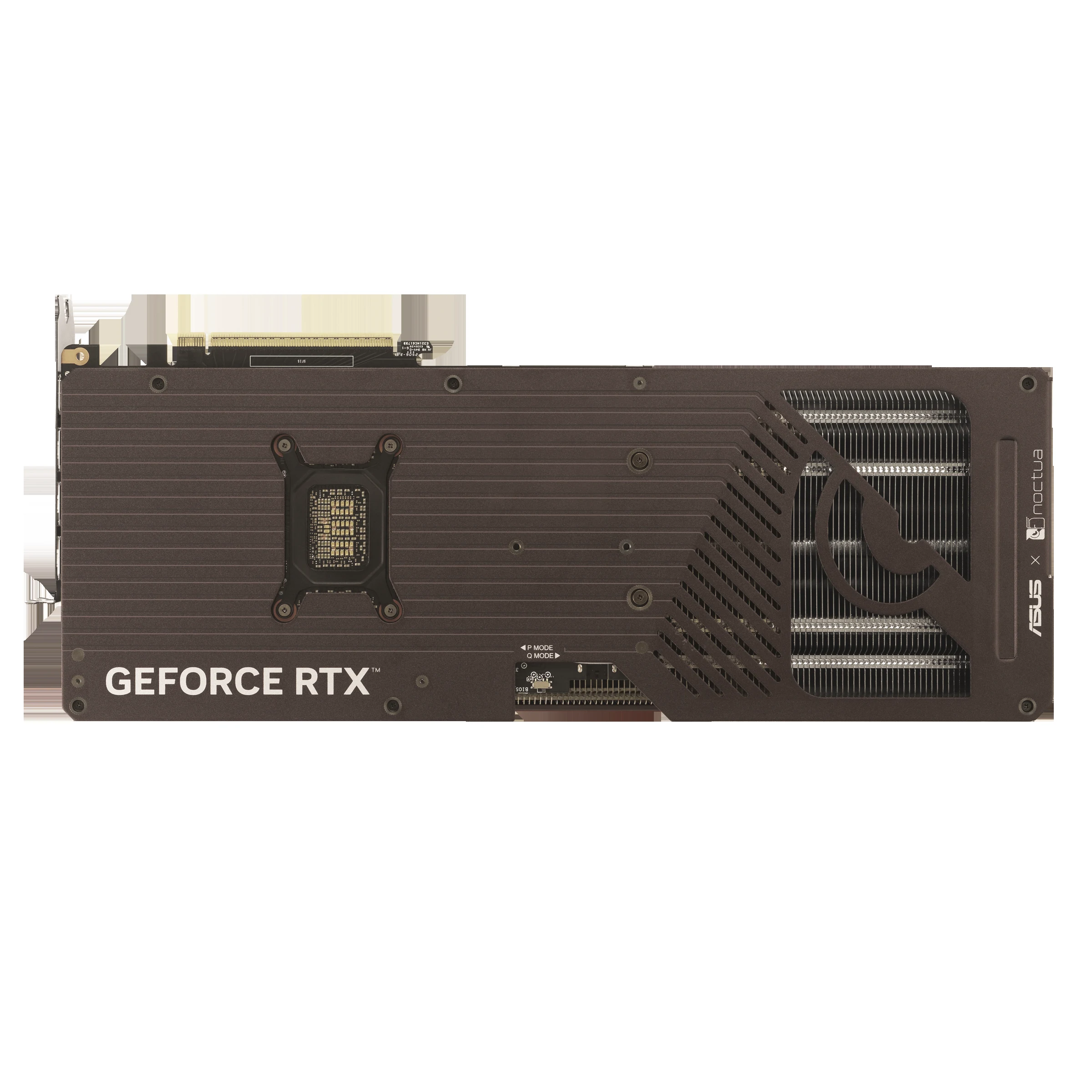 VGA ASUS GeForce RTX 5080 Noctua Edition 16GB - GDDR7 - NEW