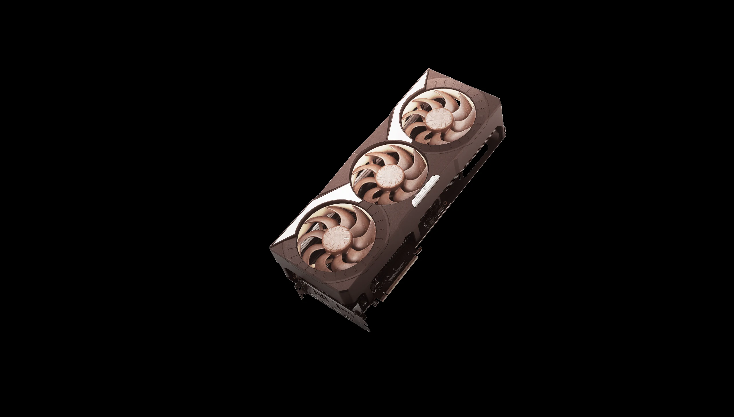 VGA ASUS GeForce RTX 5080 Noctua Edition 16GB - GDDR7 - NEW