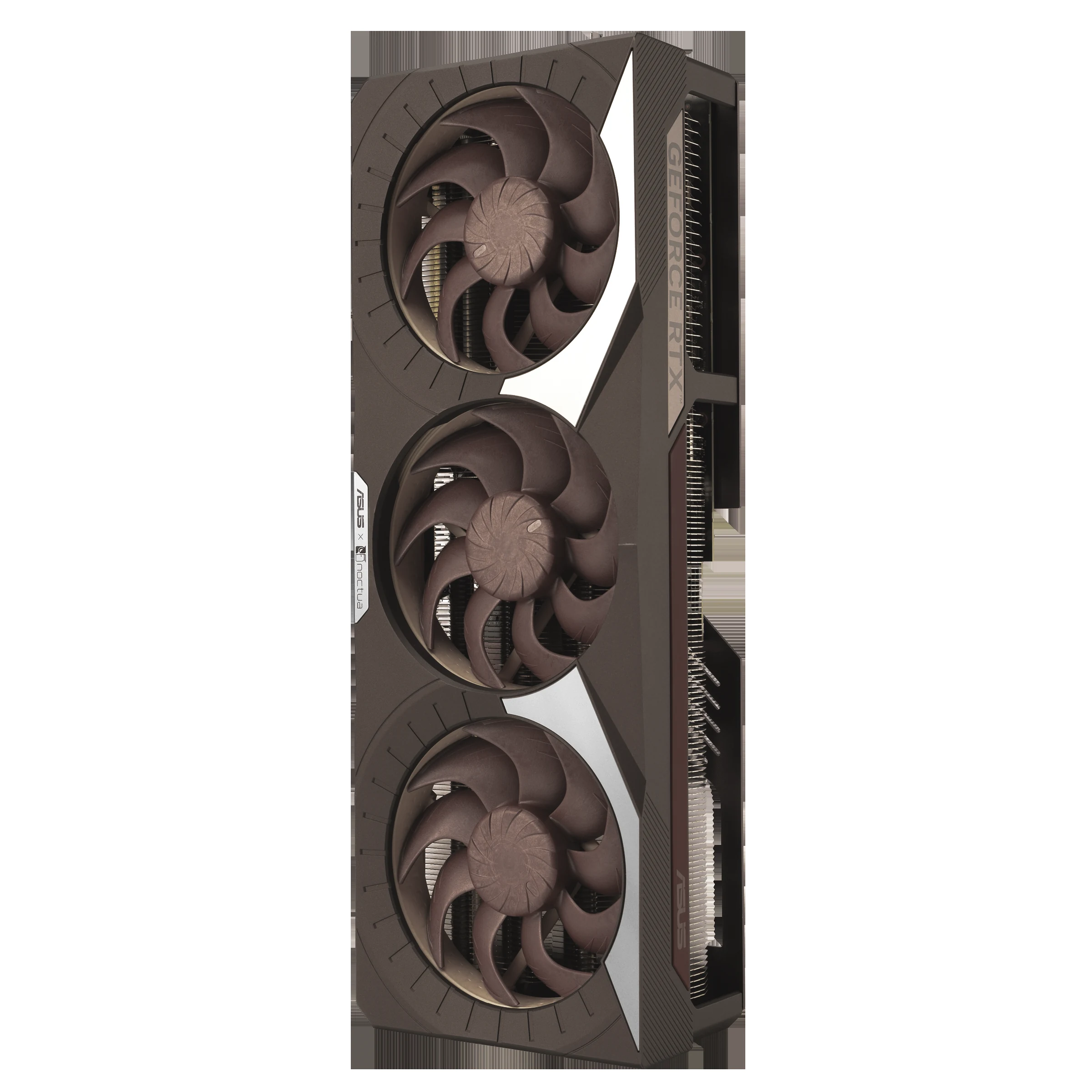 VGA ASUS GeForce RTX 5080 Noctua OC Edition 16GB - GDDR7 - NEW