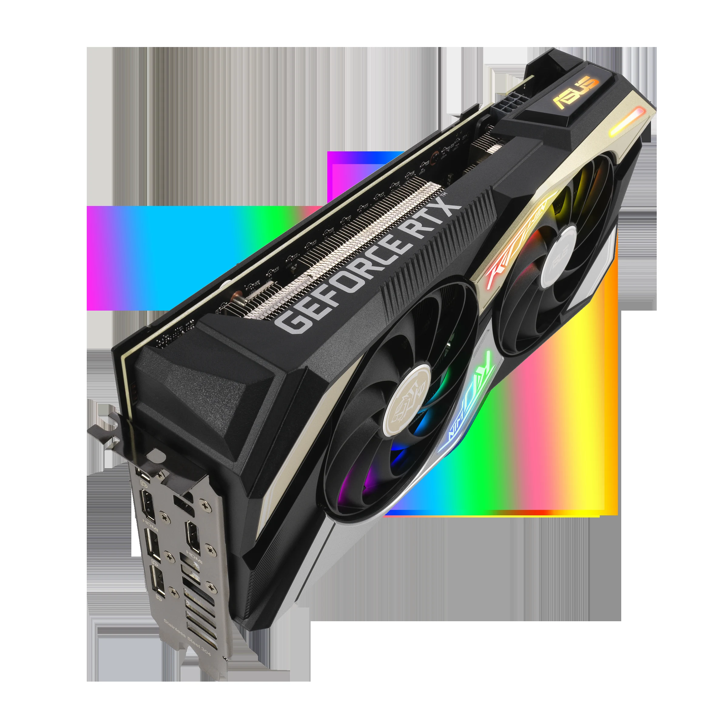 VGA ASUS KO RTX 3060 12GB - GDDR6 - NEW