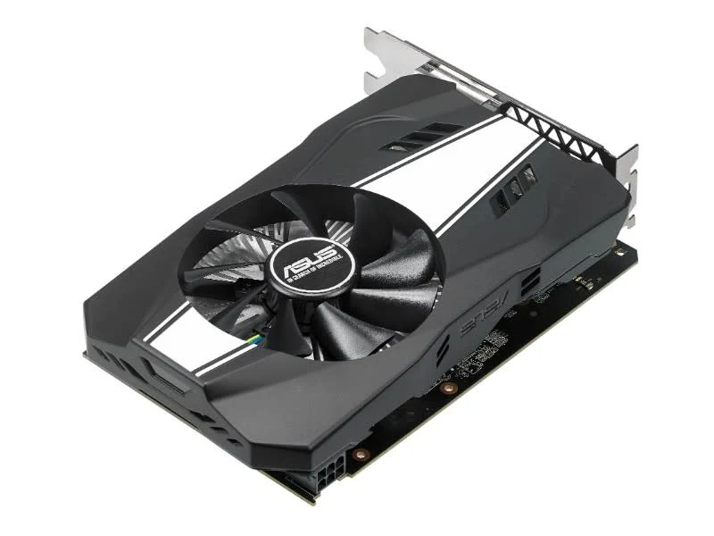 VGA ASUS Phoenix GeForce GTX 1060 3GB - GDDR5 - NEW
