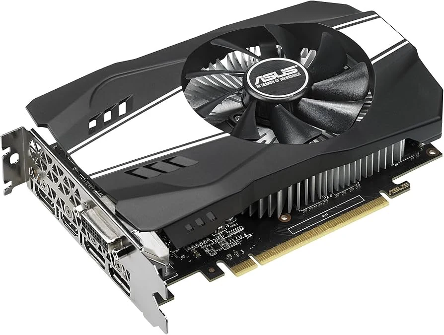 VGA ASUS Phoenix GeForce GTX 1060 3GB - GDDR5 - NEW