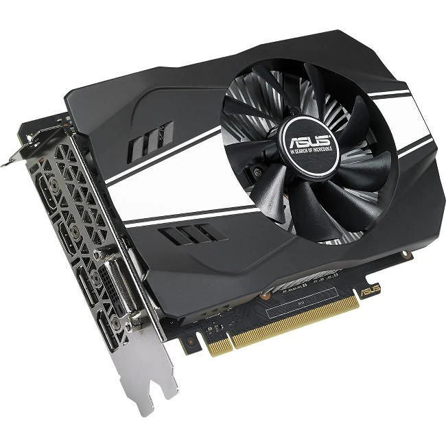 VGA ASUS Phoenix GeForce GTX 1060 6GB - GDDR5 - NEW