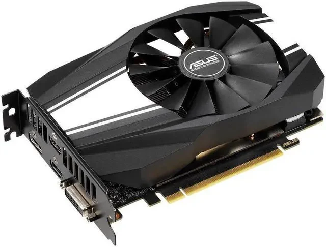 VGA ASUS Phoenix GeForce RTX 2060 6GB - GDDR6 - NEW