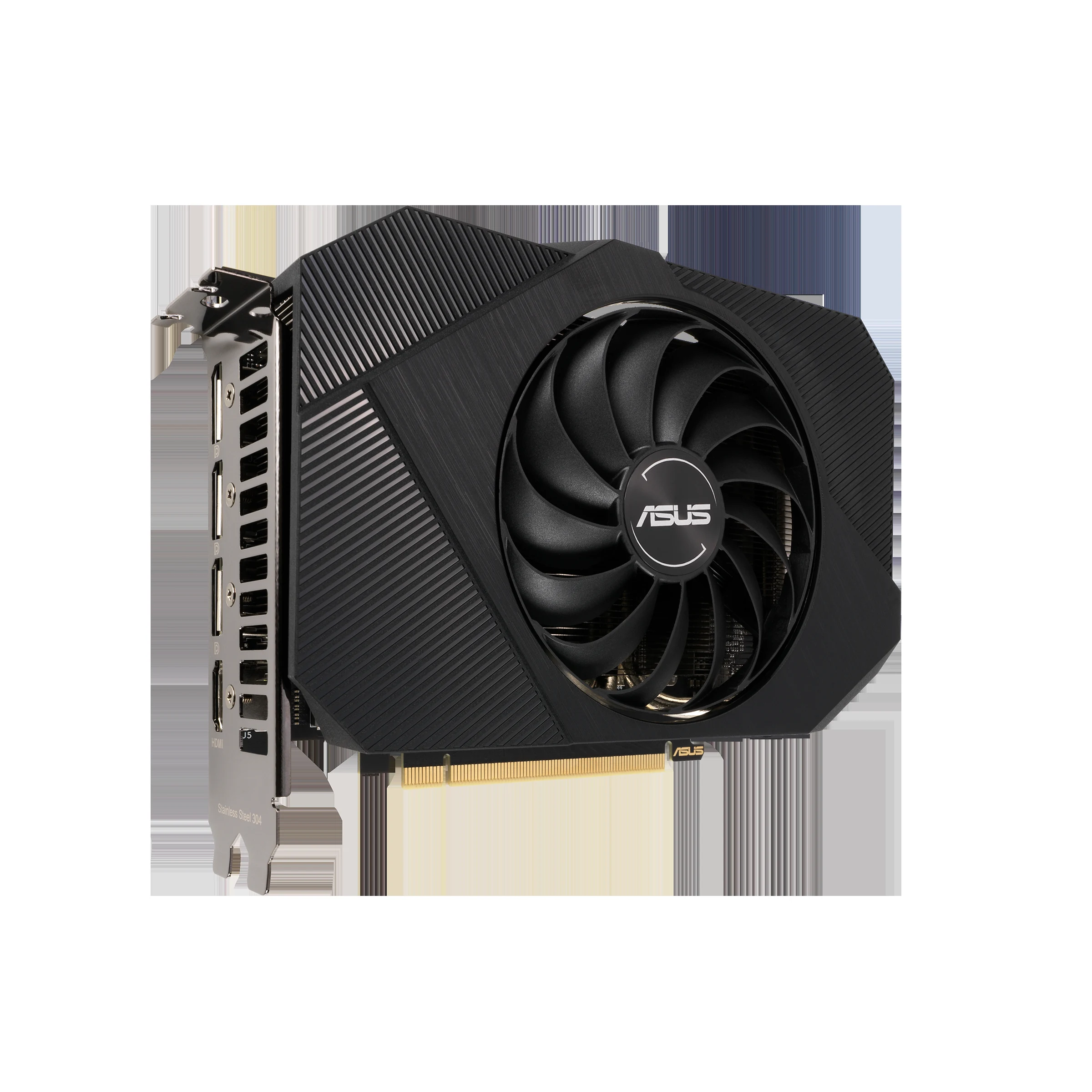 VGA ASUS Phoenix RTX 3050 8GB - GDDR6 - NEW