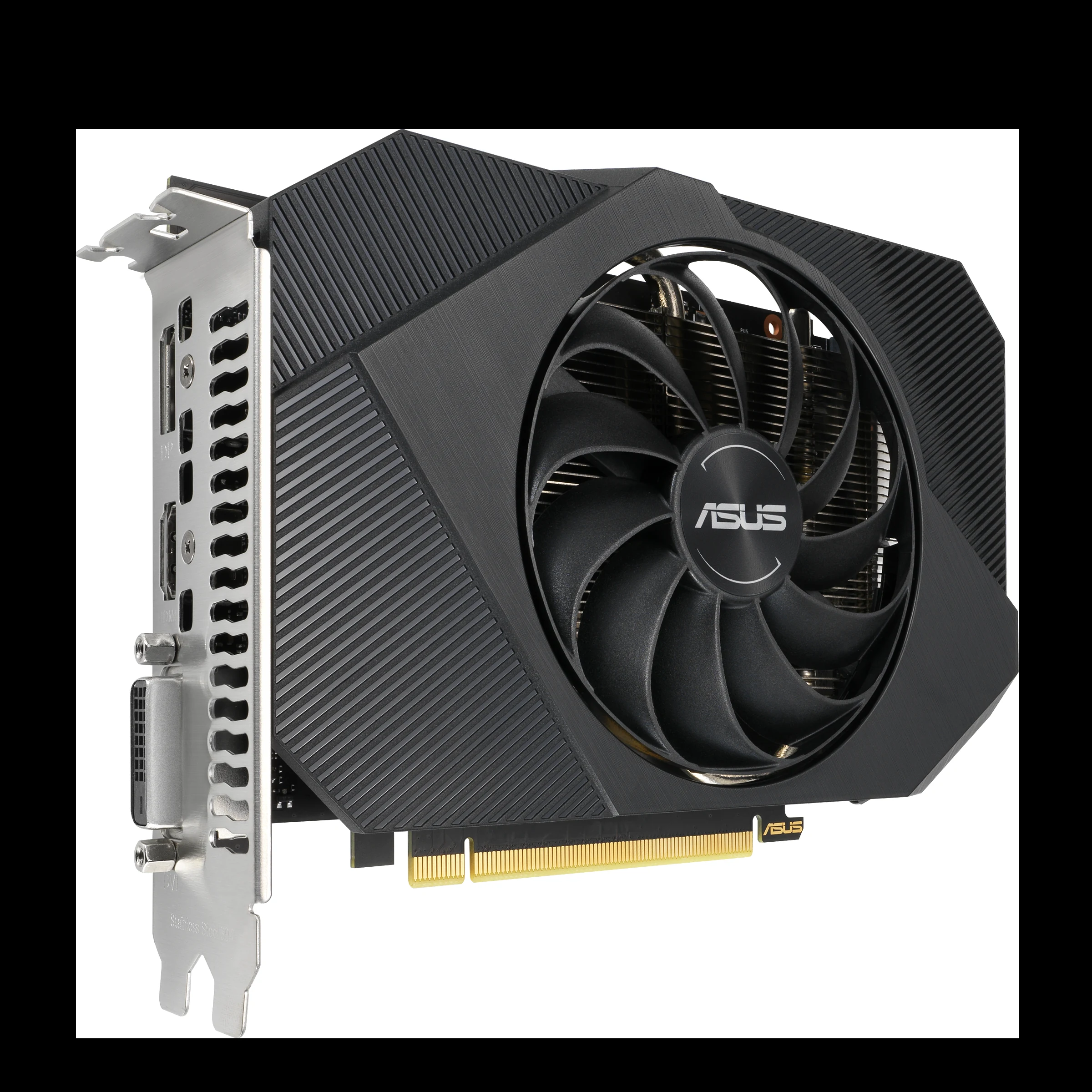 VGA ASUS Phoenix RTX 3050 8GB - GDDR6 - NEW