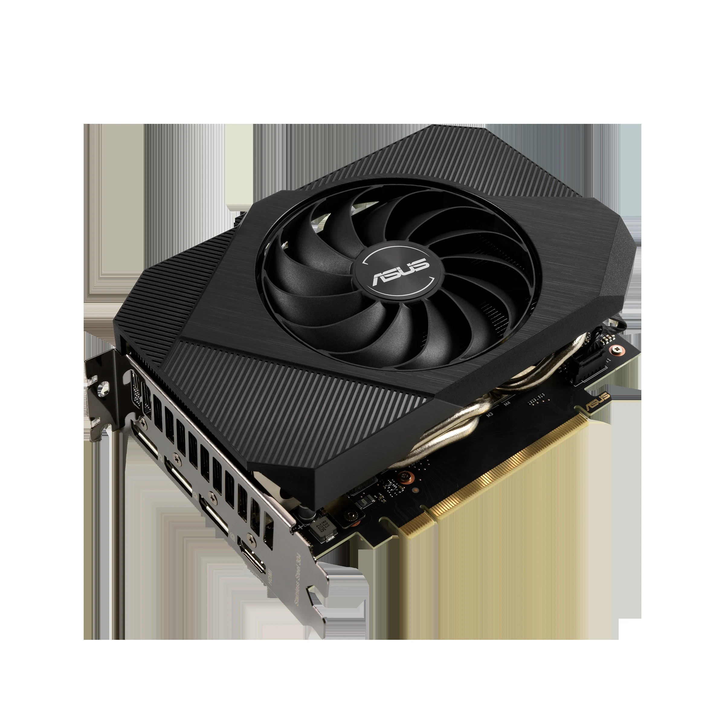 VGA ASUS Phoenix RTX 3050 EVO 8GB - GDDR6 - NEW
