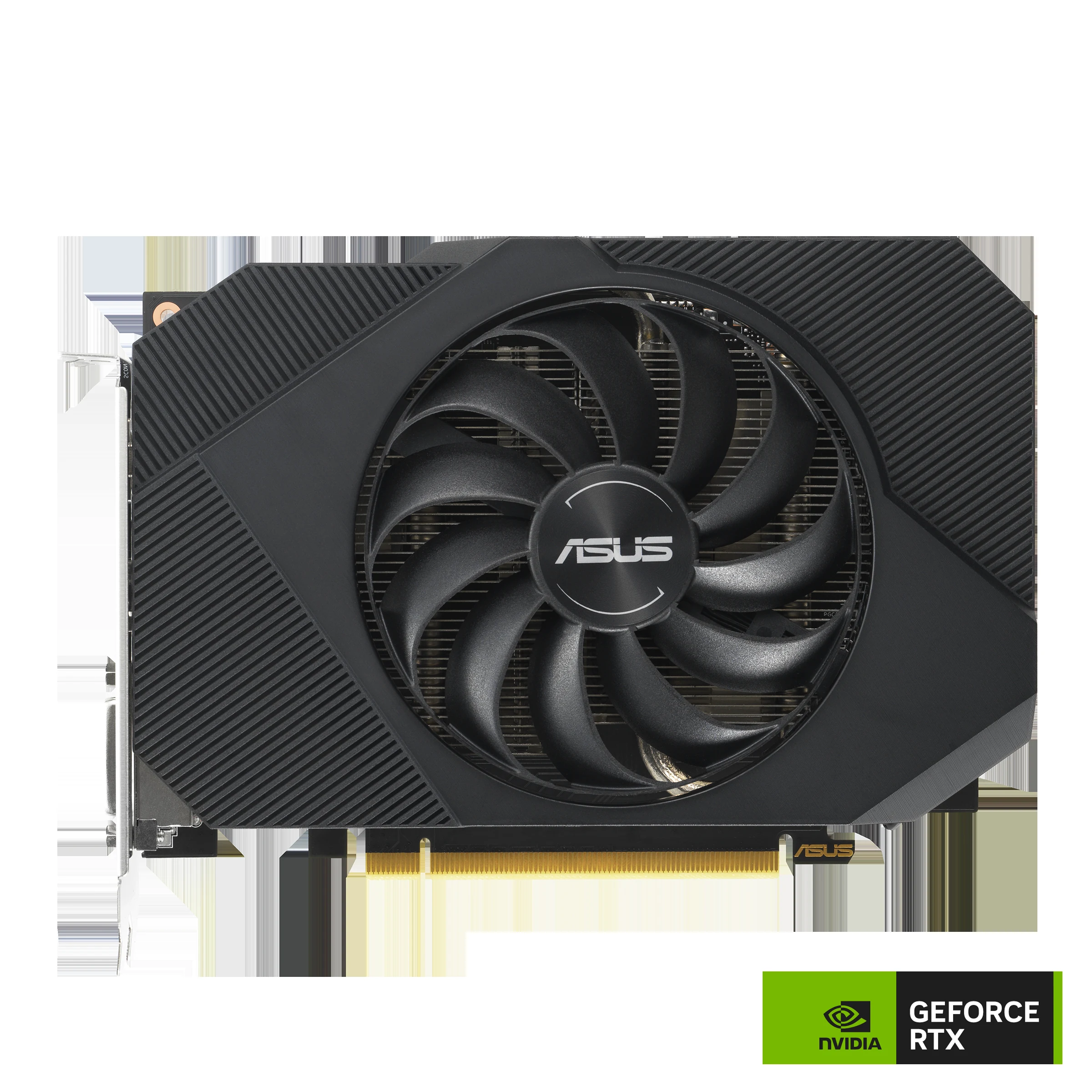 VGA ASUS Phoenix RTX 3050 V2 8GB - GDDR6 - NEW