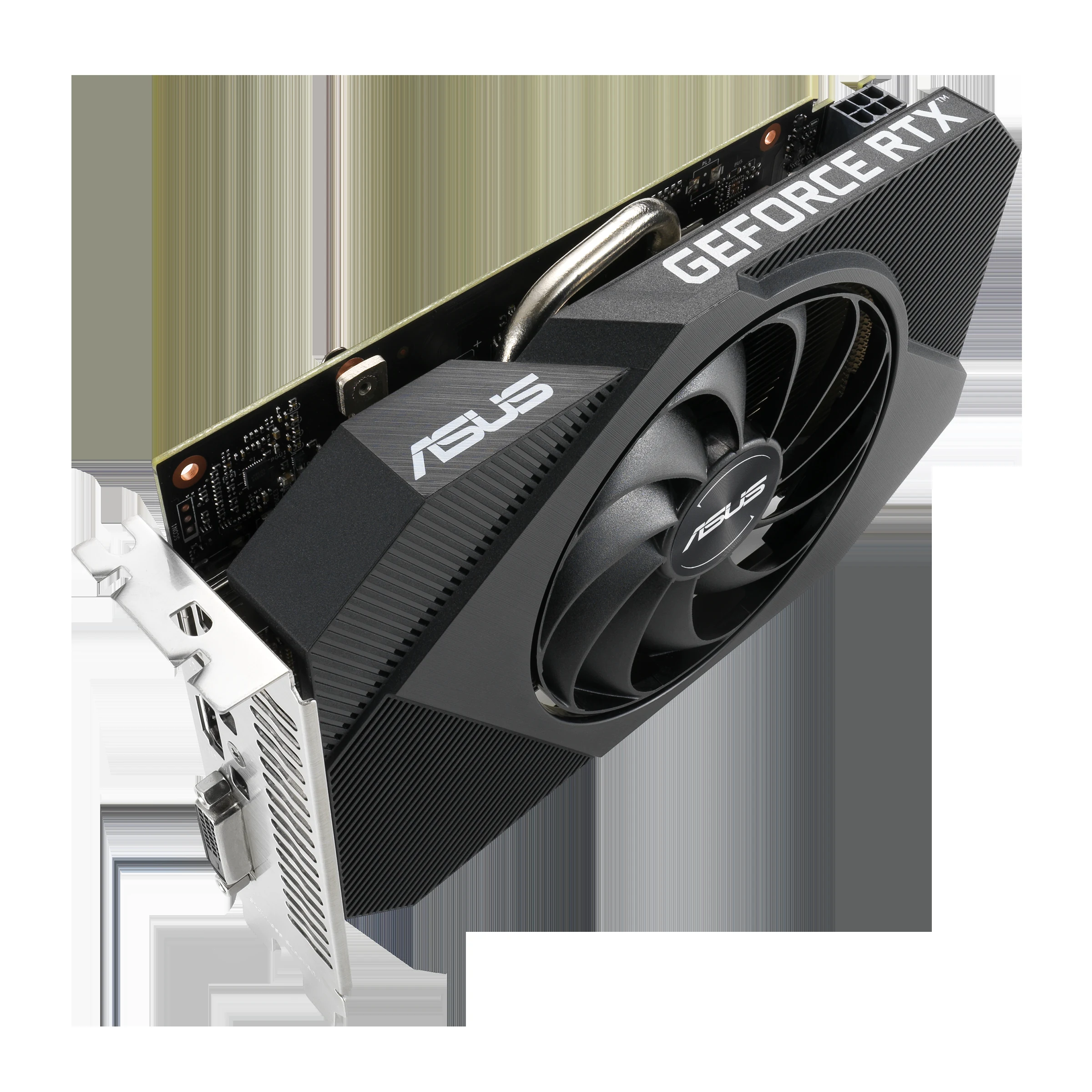 VGA ASUS Phoenix RTX 3050 V2 8GB - GDDR6 - NEW