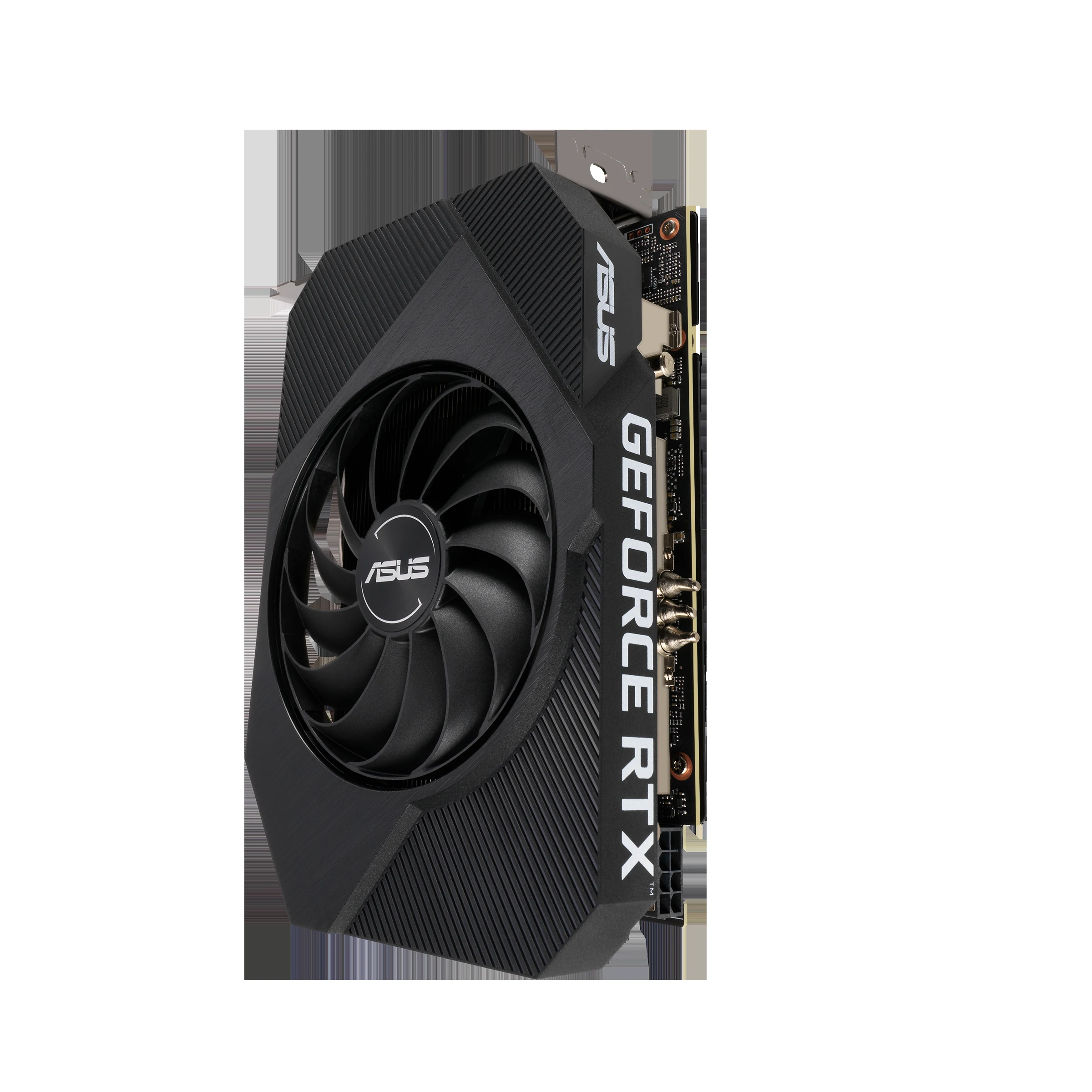 VGA ASUS Phoenix RTX 3060 V2 12GB - GDDR6 - NEW