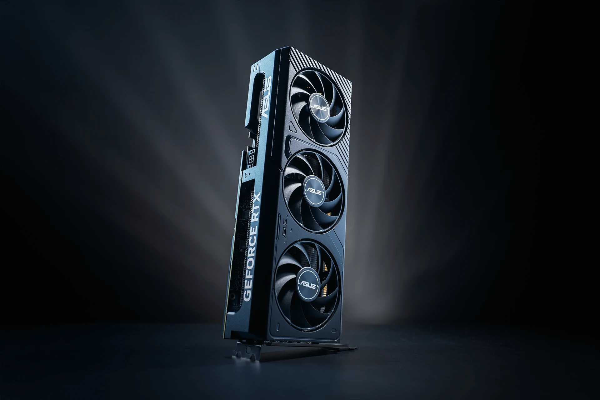 VGA ASUS Prime GeForce RTX 4060 8GB - GDDR6 - NEW