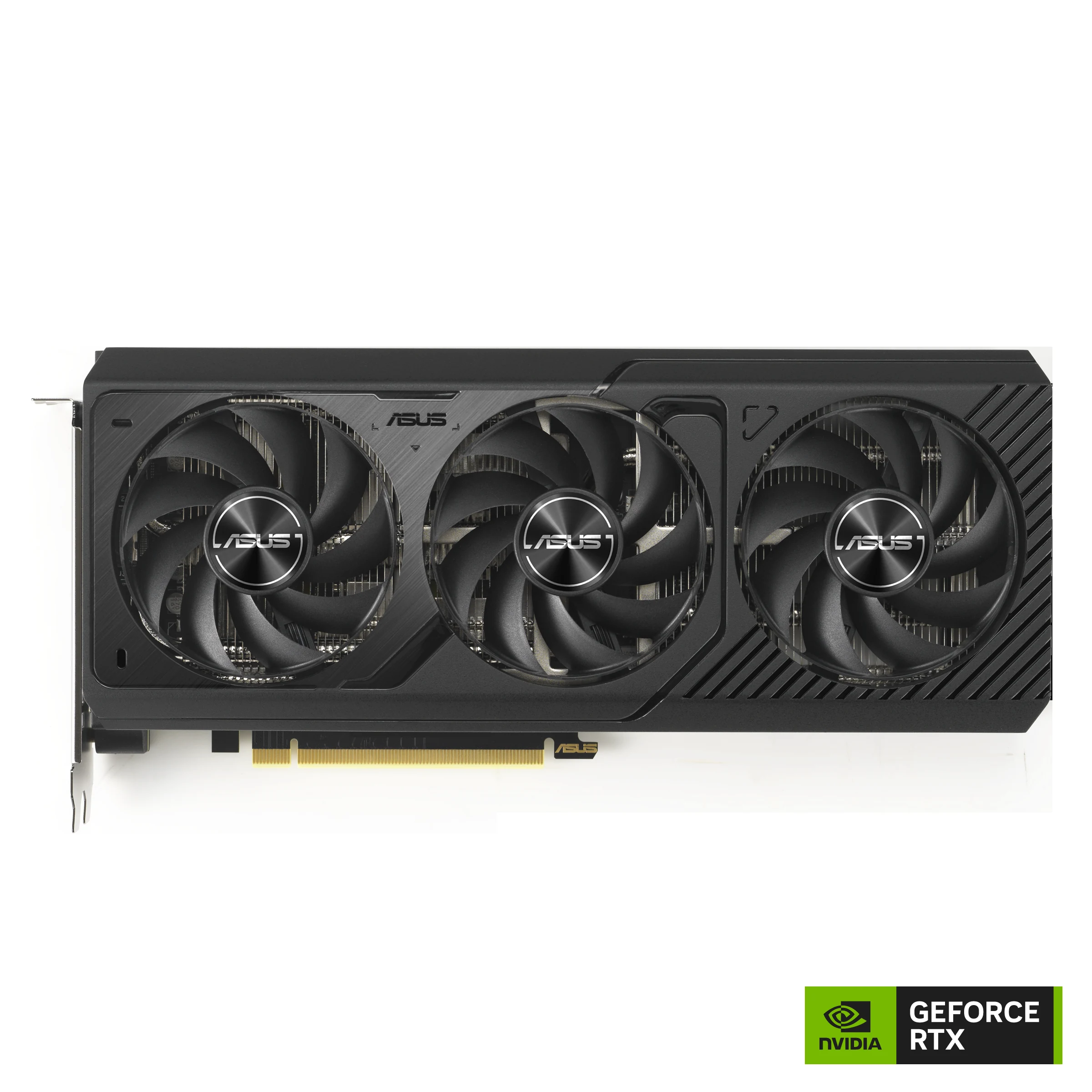 VGA ASUS Prime GeForce RTX 4060 OC Edition 8GB - GDDR6 - NEW