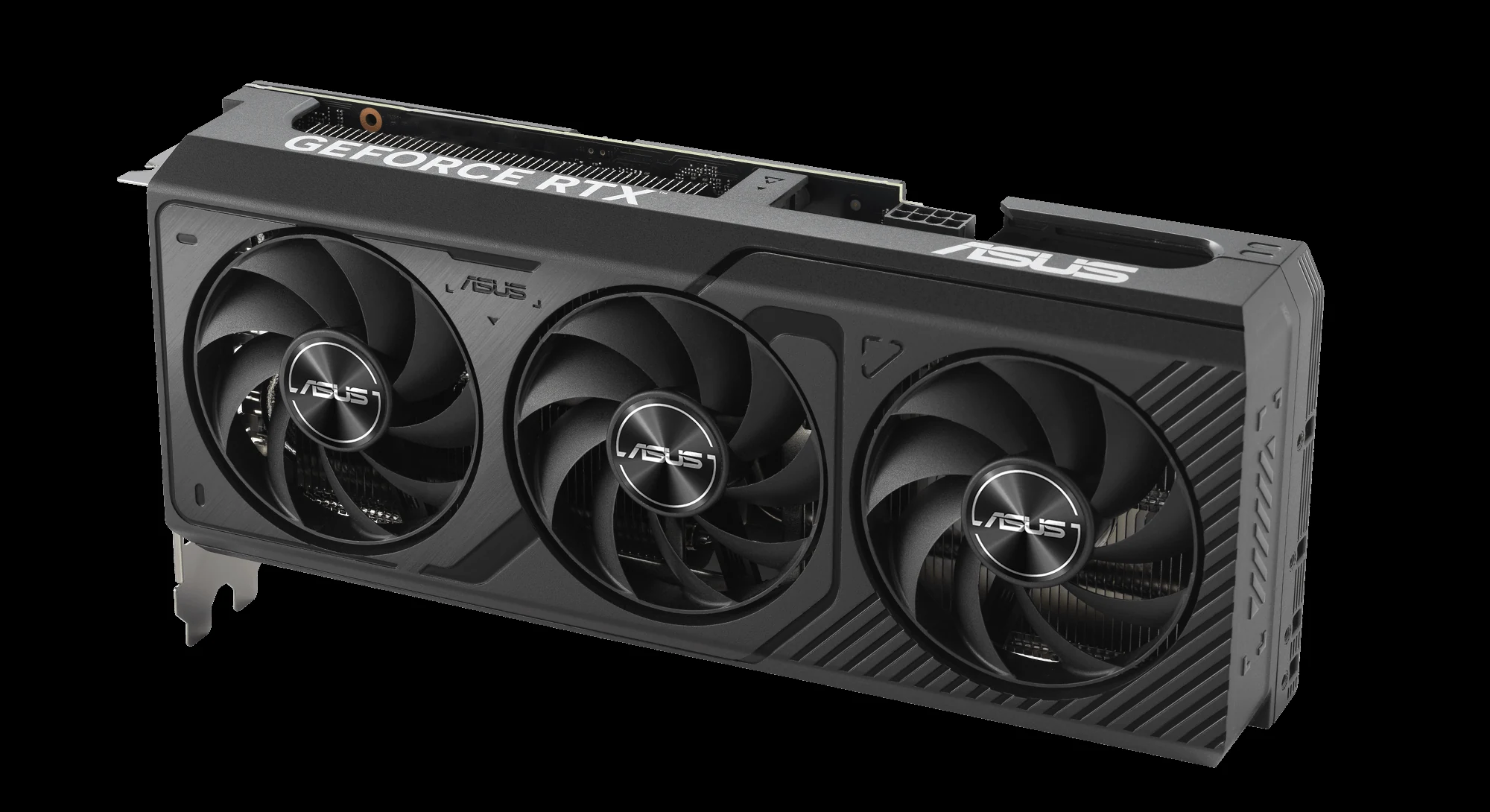 VGA ASUS Prime GeForce RTX 4060 Ti 8GB - GDDR6 - NEW
