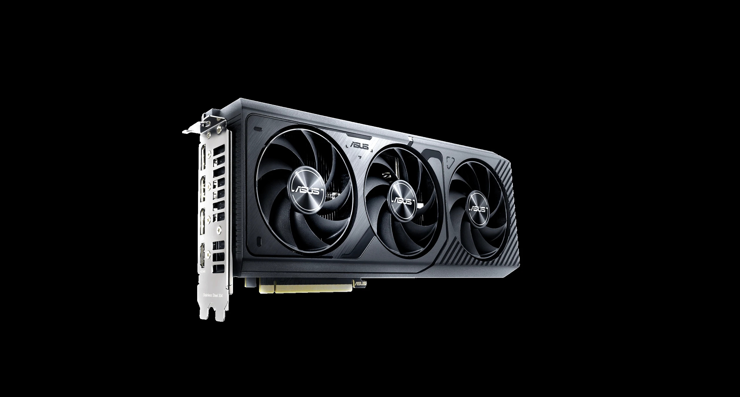 VGA ASUS Prime GeForce RTX 4070 12GB - GDDR6X - NEW
