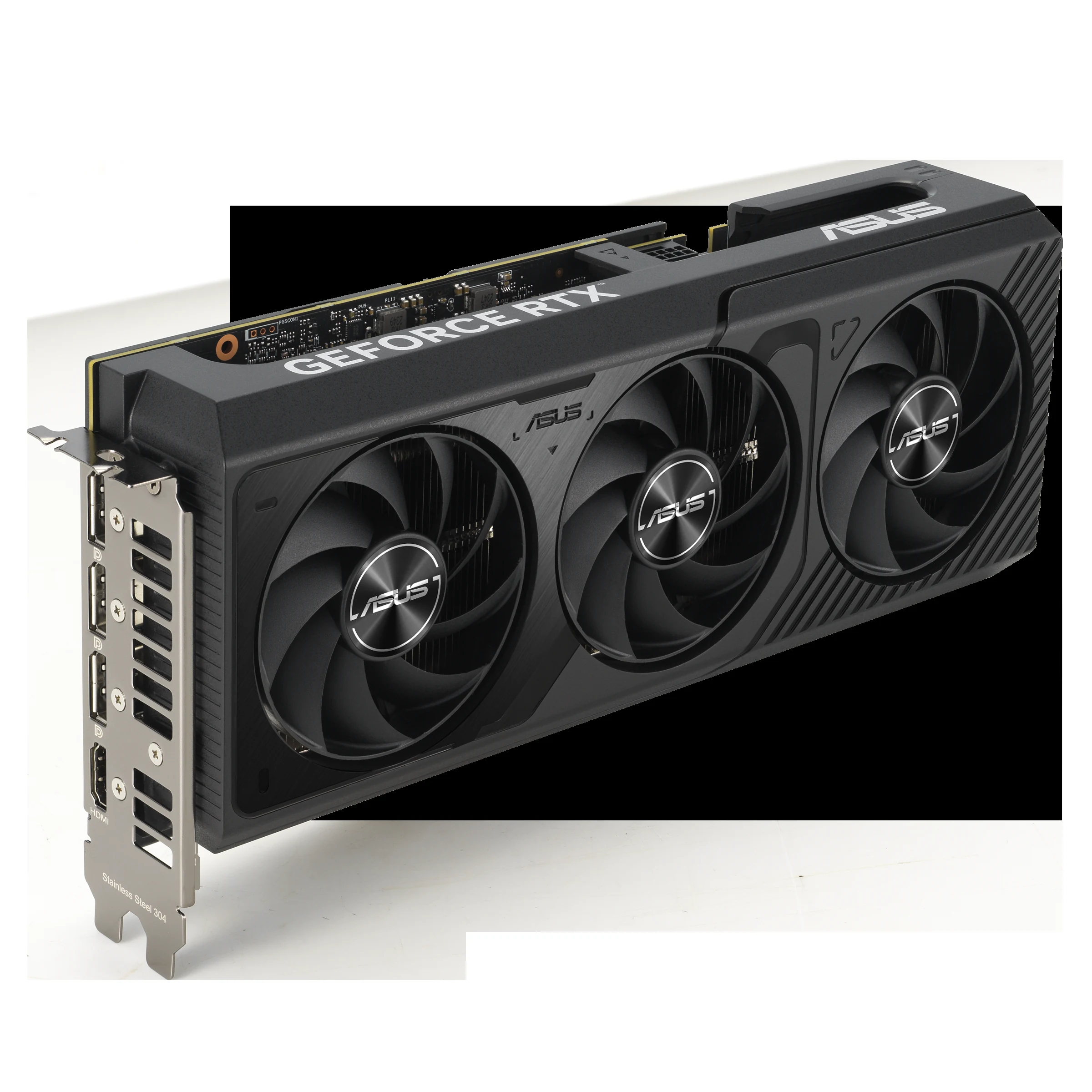 VGA ASUS Prime GeForce RTX 4070 12GB - GDDR6X - NEW