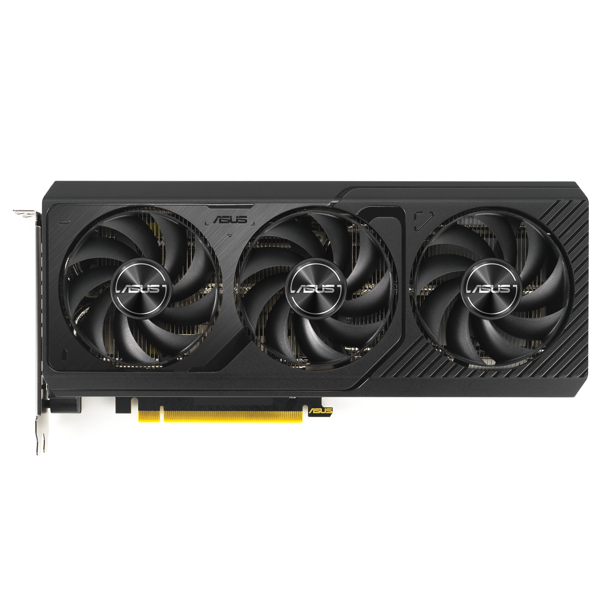 VGA ASUS Prime GeForce RTX 4070 OC Edition 12GB - GDDR6X - NEW