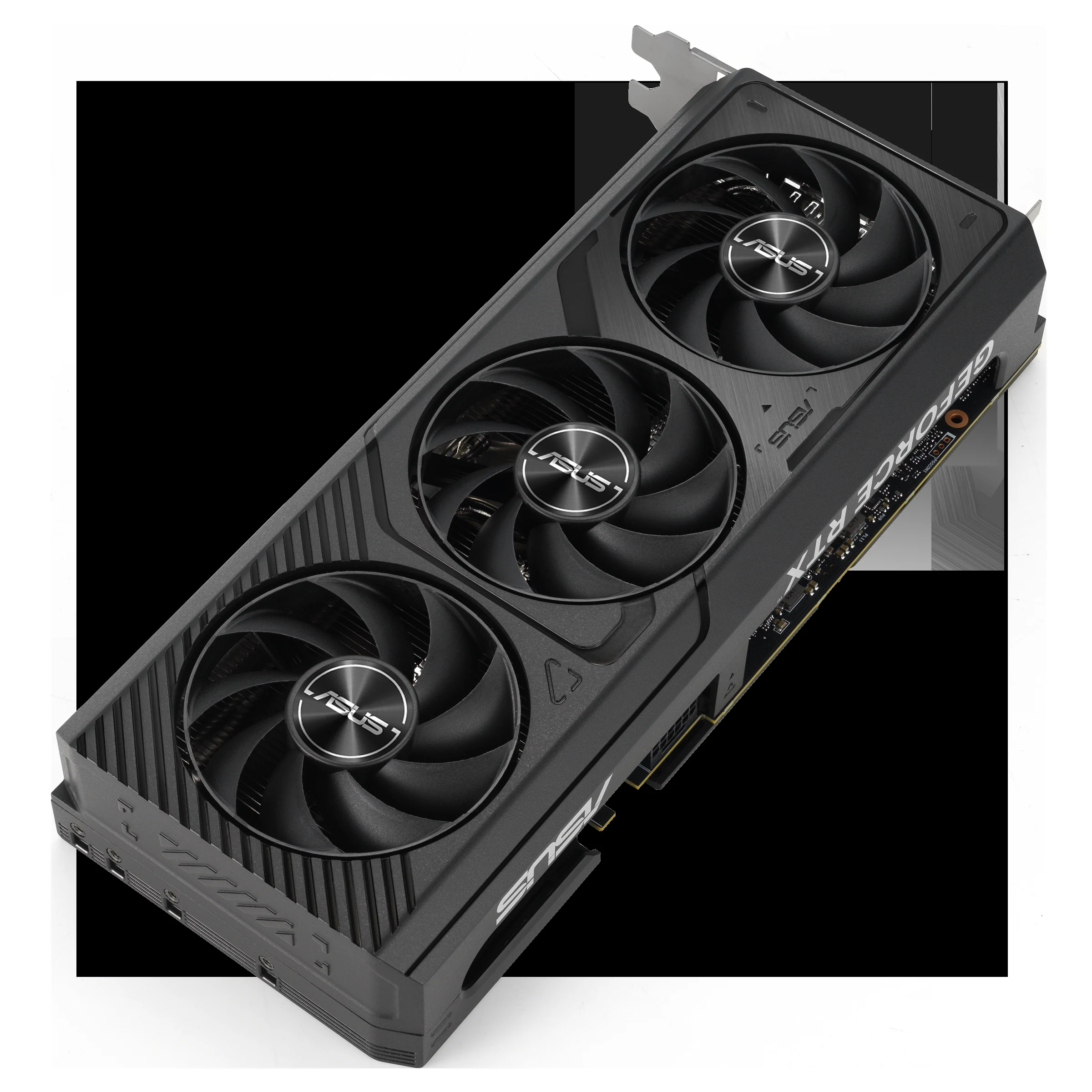 VGA ASUS Prime GeForce RTX 4070 OC Edition 12GB - GDDR6X - NEW