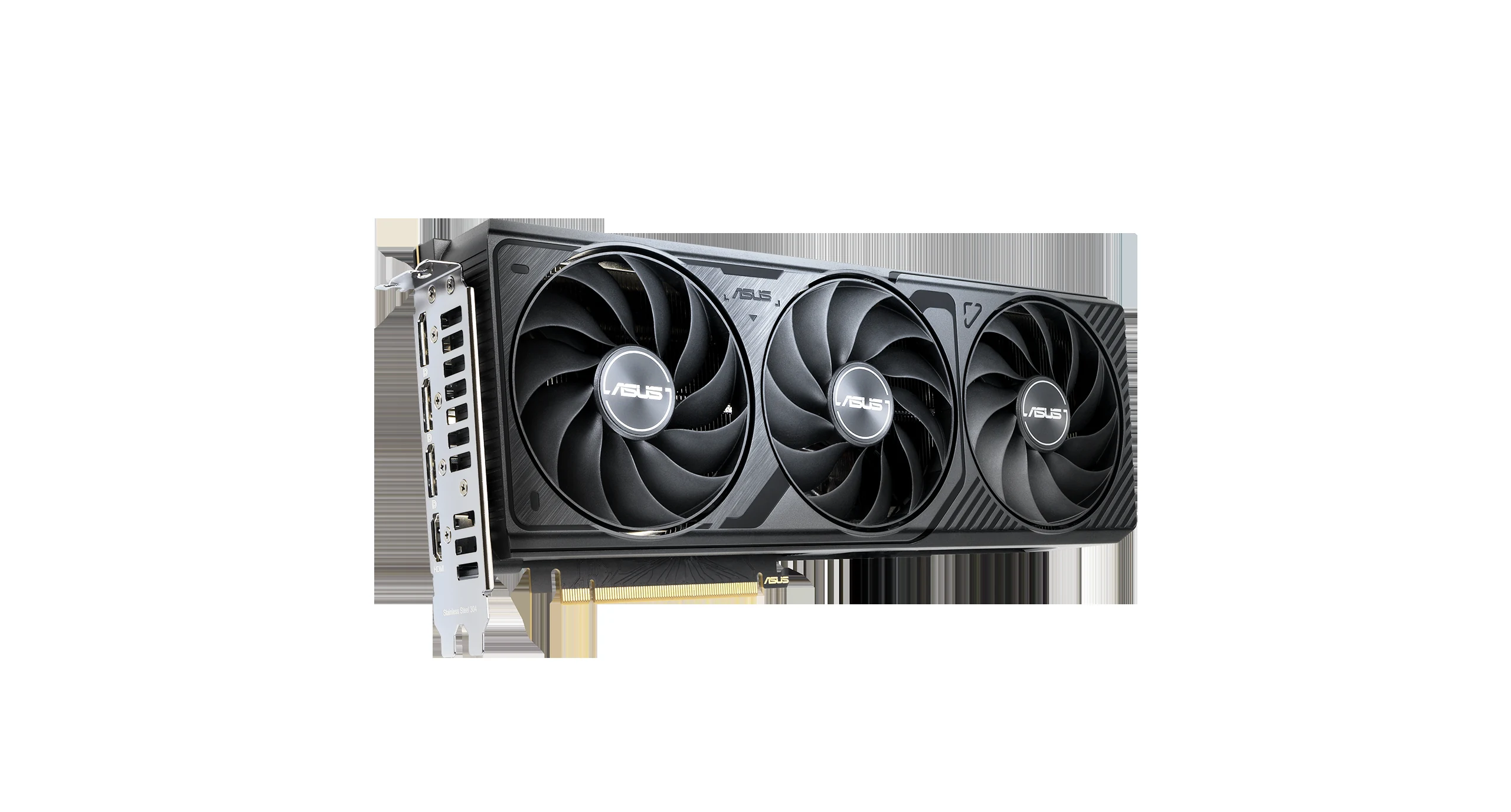 VGA ASUS Prime GeForce RTX 4070 Ti SUPER 16GB - GDDR6X - NEW