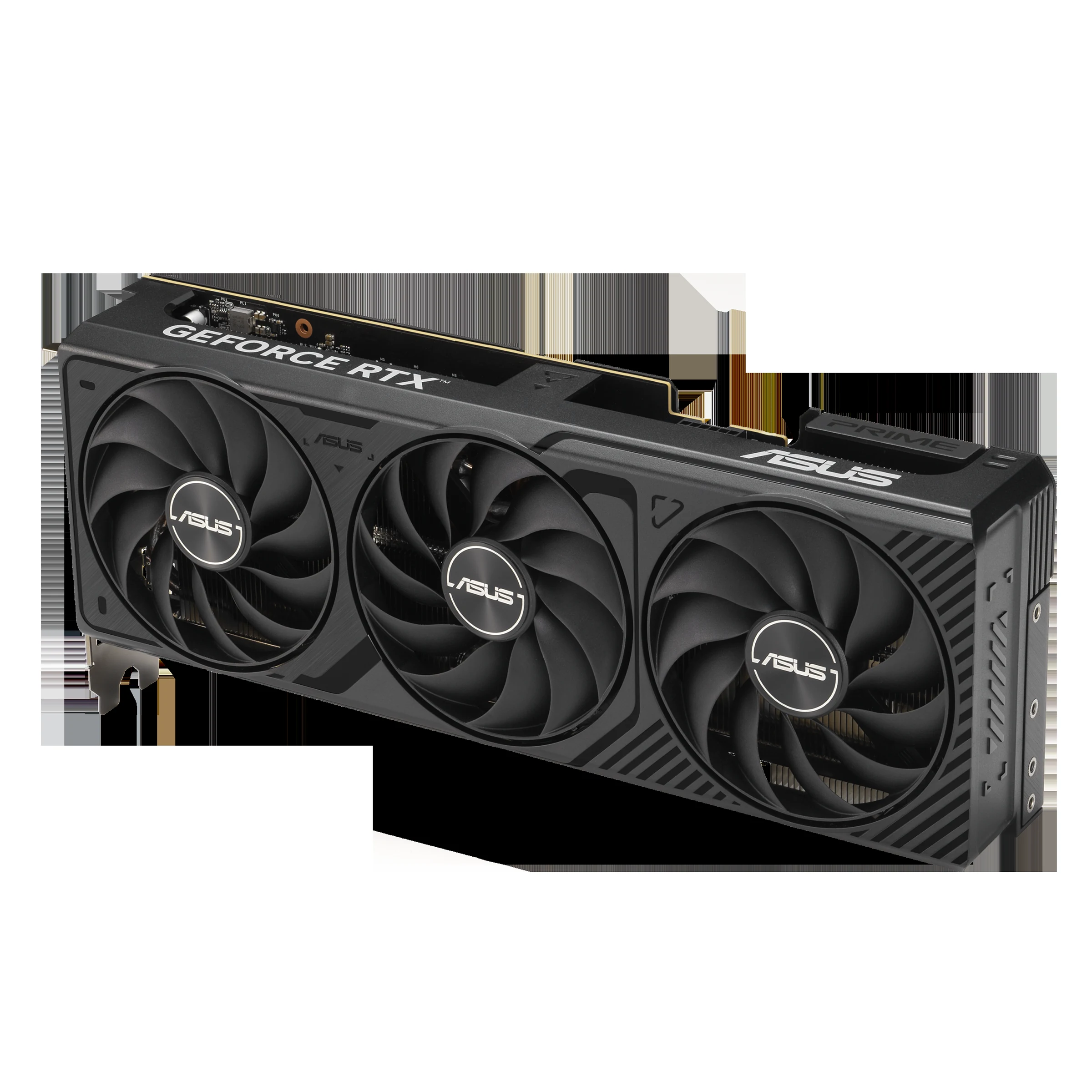 VGA ASUS Prime GeForce RTX 4070 Ti SUPER 16GB - GDDR6X - NEW