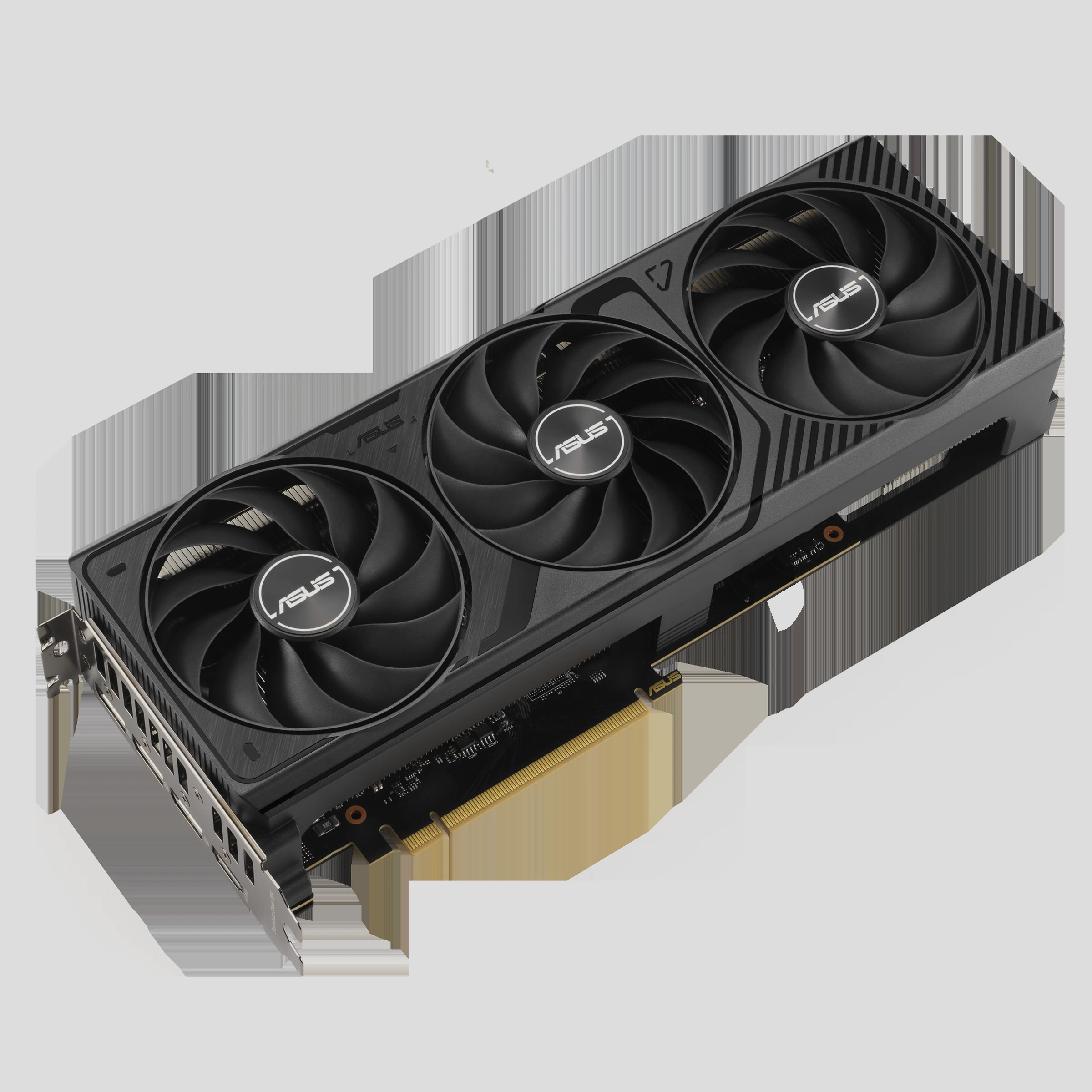 VGA ASUS Prime GeForce RTX 4070 Ti SUPER OC Edition 16GB - GDDR6X - NEW
