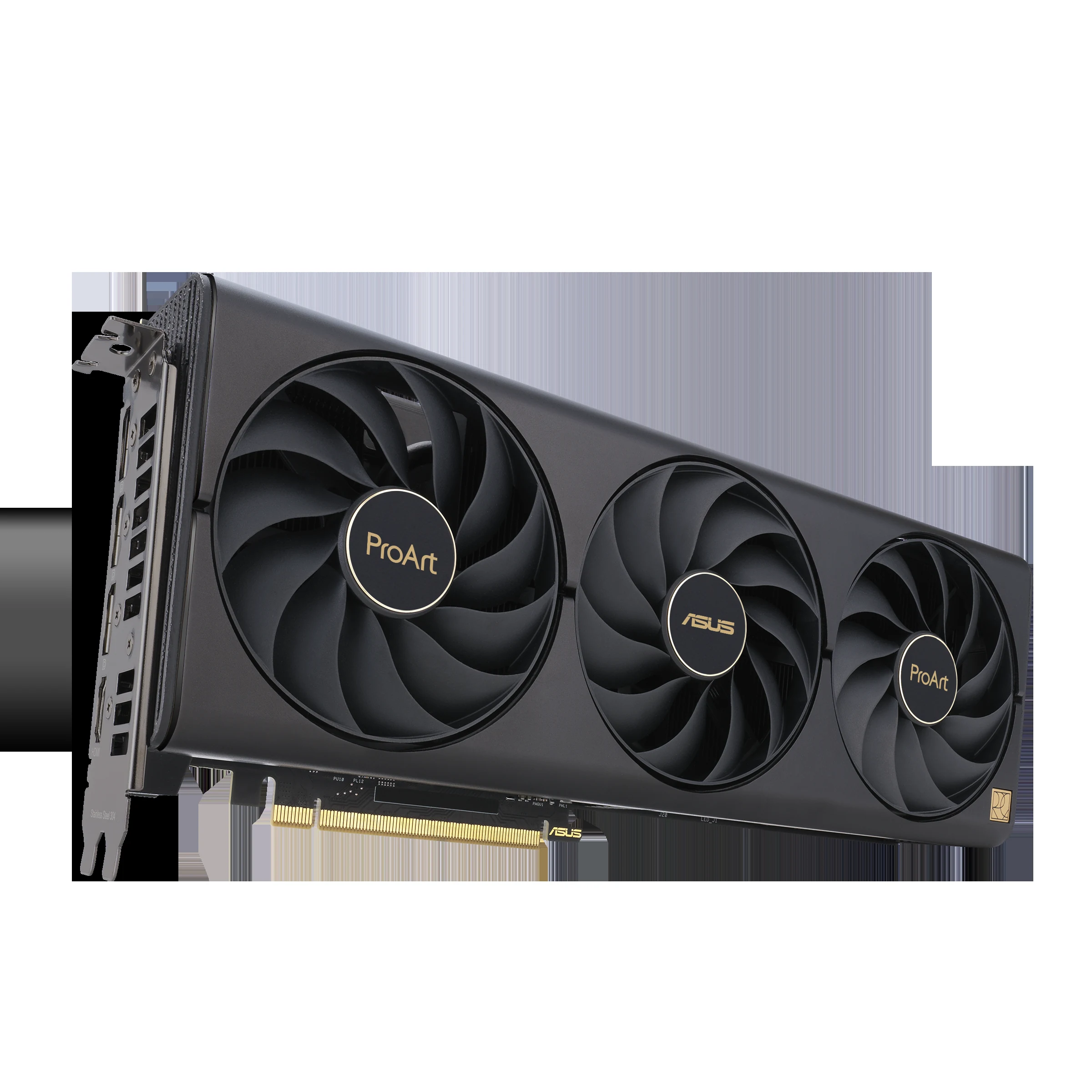 VGA ASUS Prime GeForce RTX 4080 SUPER 16GB - GDDR6X - NEW