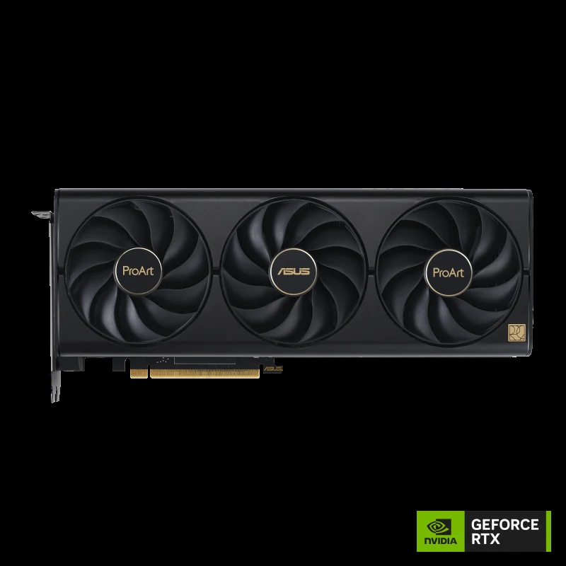 VGA ASUS Prime GeForce RTX 4080 SUPER 16GB - GDDR6X - NEW