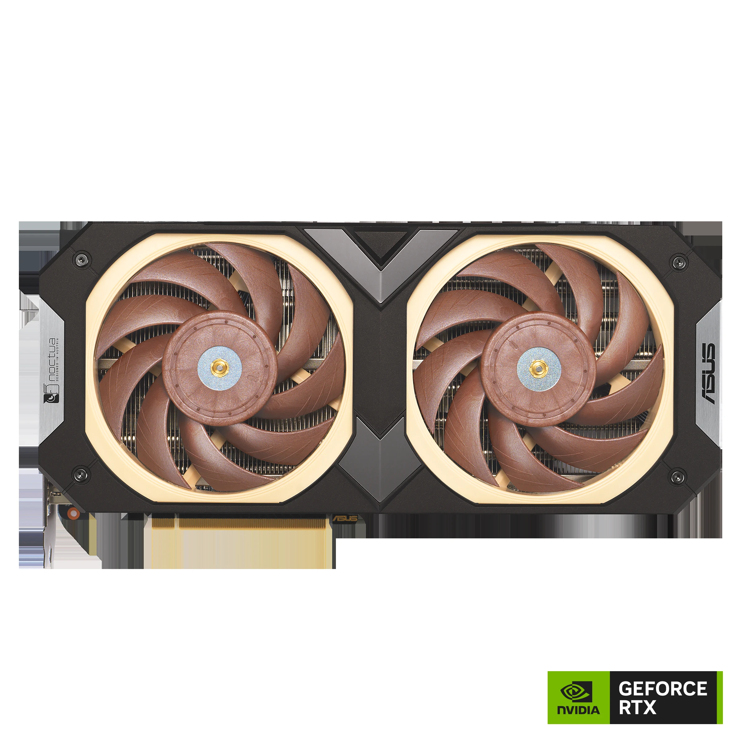 VGA ASUS Prime GeForce RTX 4080 SUPER OC Edition 16GB - GDDR6X - NEW