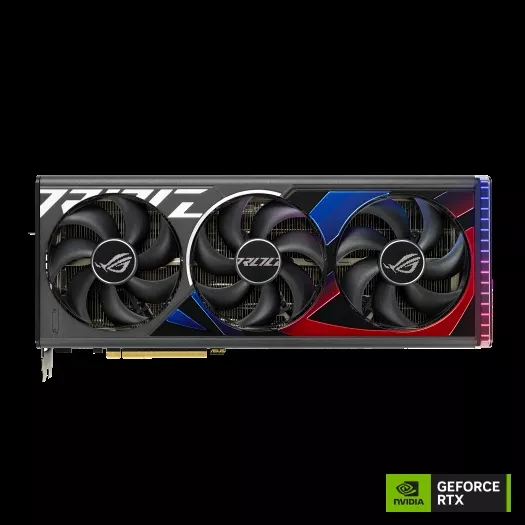VGA ASUS Prime GeForce RTX 4080 SUPER OC Edition 16GB - GDDR6X - NEW