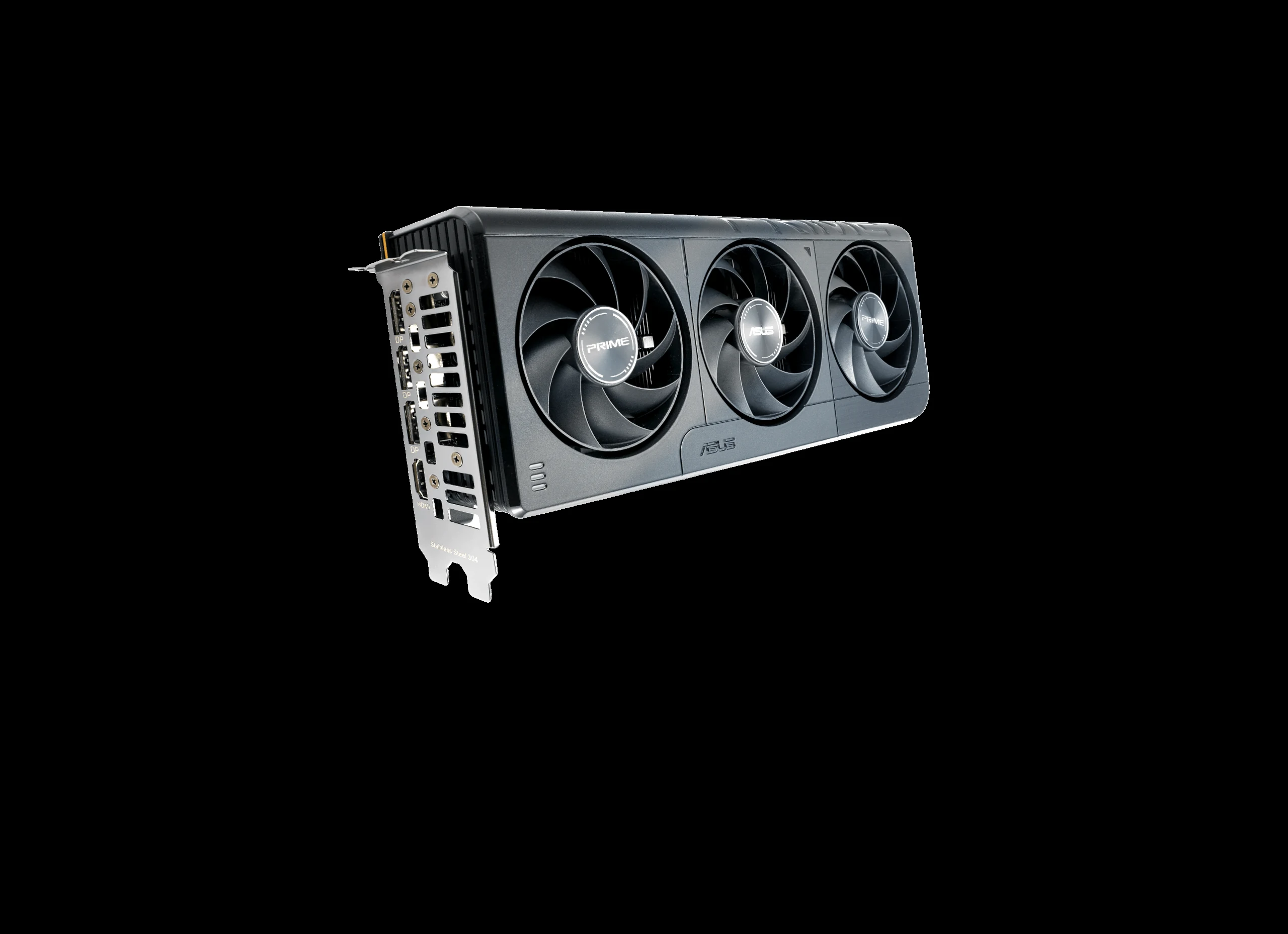 VGA ASUS Prime GeForce RTX 5060 8GB - GDDR7 - NEW