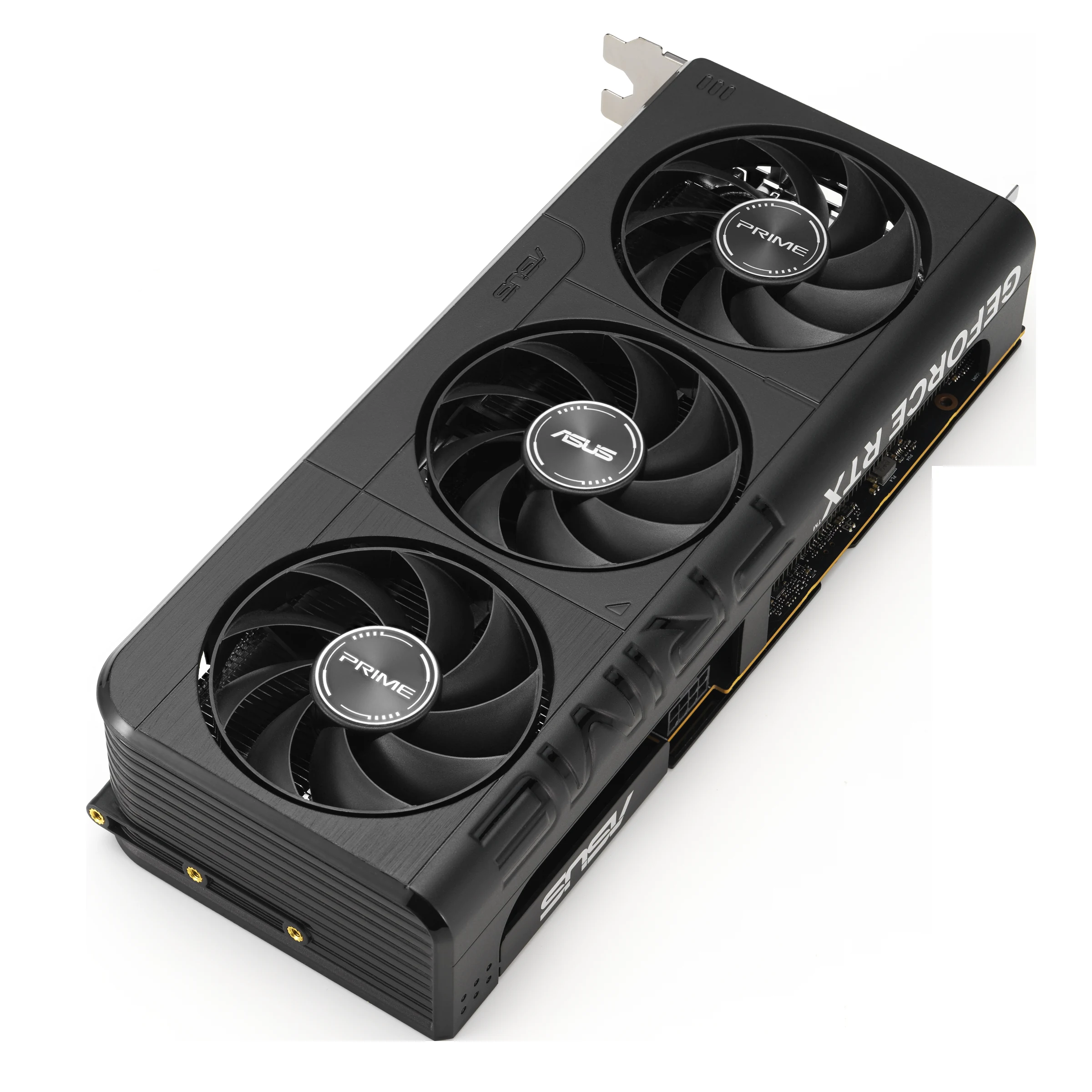 VGA ASUS Prime GeForce RTX 5060 8GB - GDDR7 - NEW