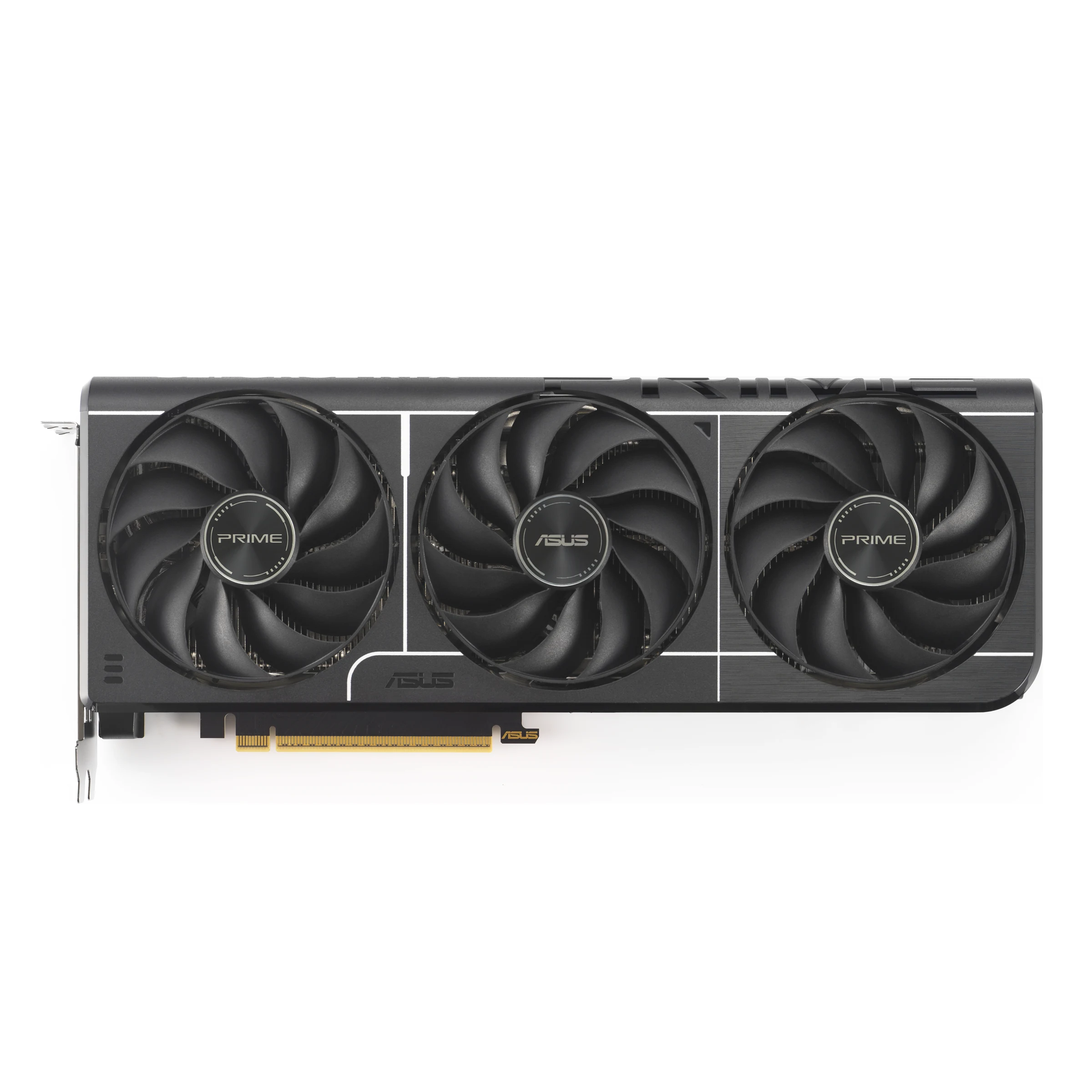 VGA ASUS Prime GeForce RTX 5060 8GB - GDDR7 - NEW