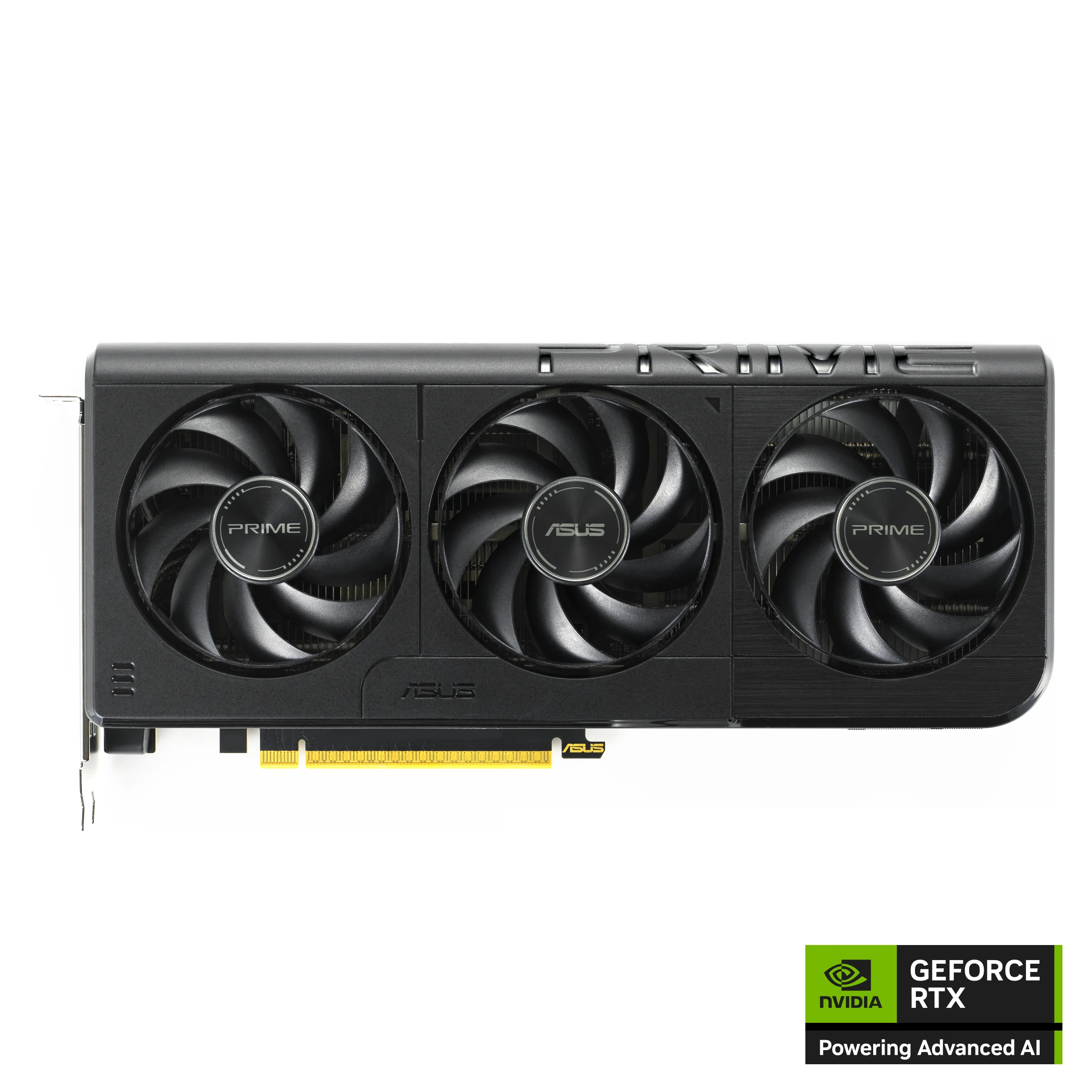 VGA ASUS Prime GeForce RTX 5060 OC Edition 8GB - GDDR7 - NEW