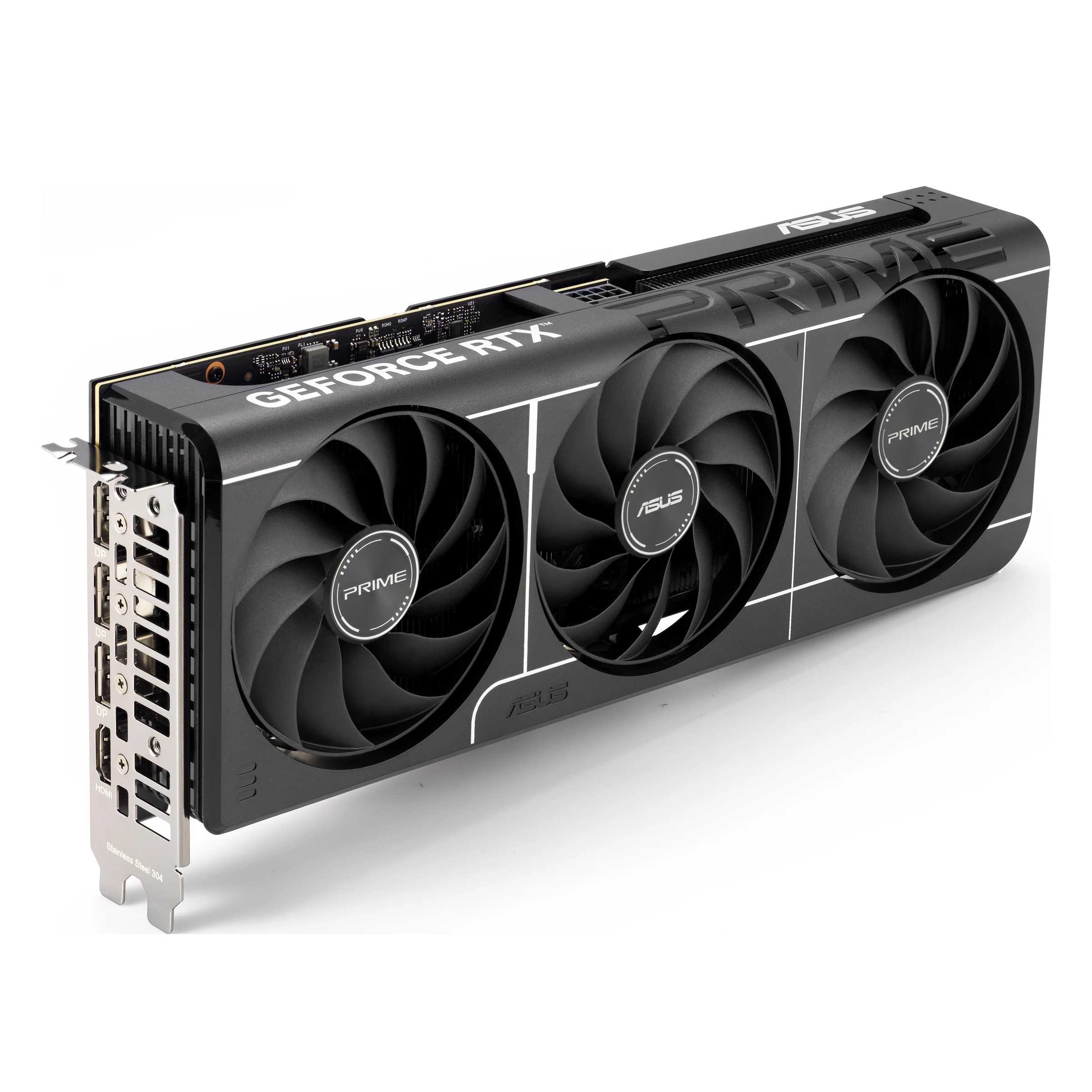VGA ASUS Prime GeForce RTX 5060 Ti 16GB - GDDR7 - NEW