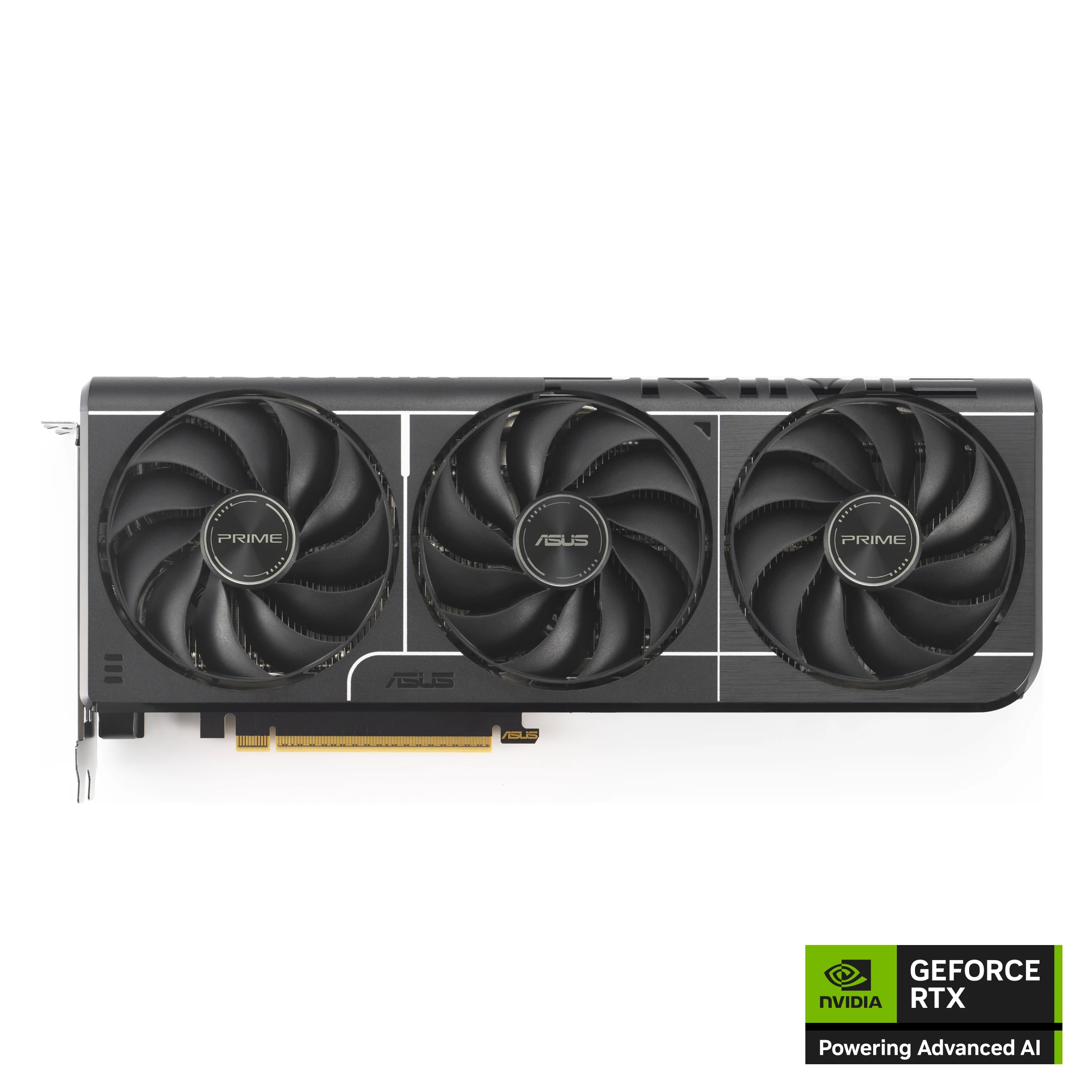 VGA ASUS Prime GeForce RTX 5060 Ti 16GB - GDDR7 - NEW