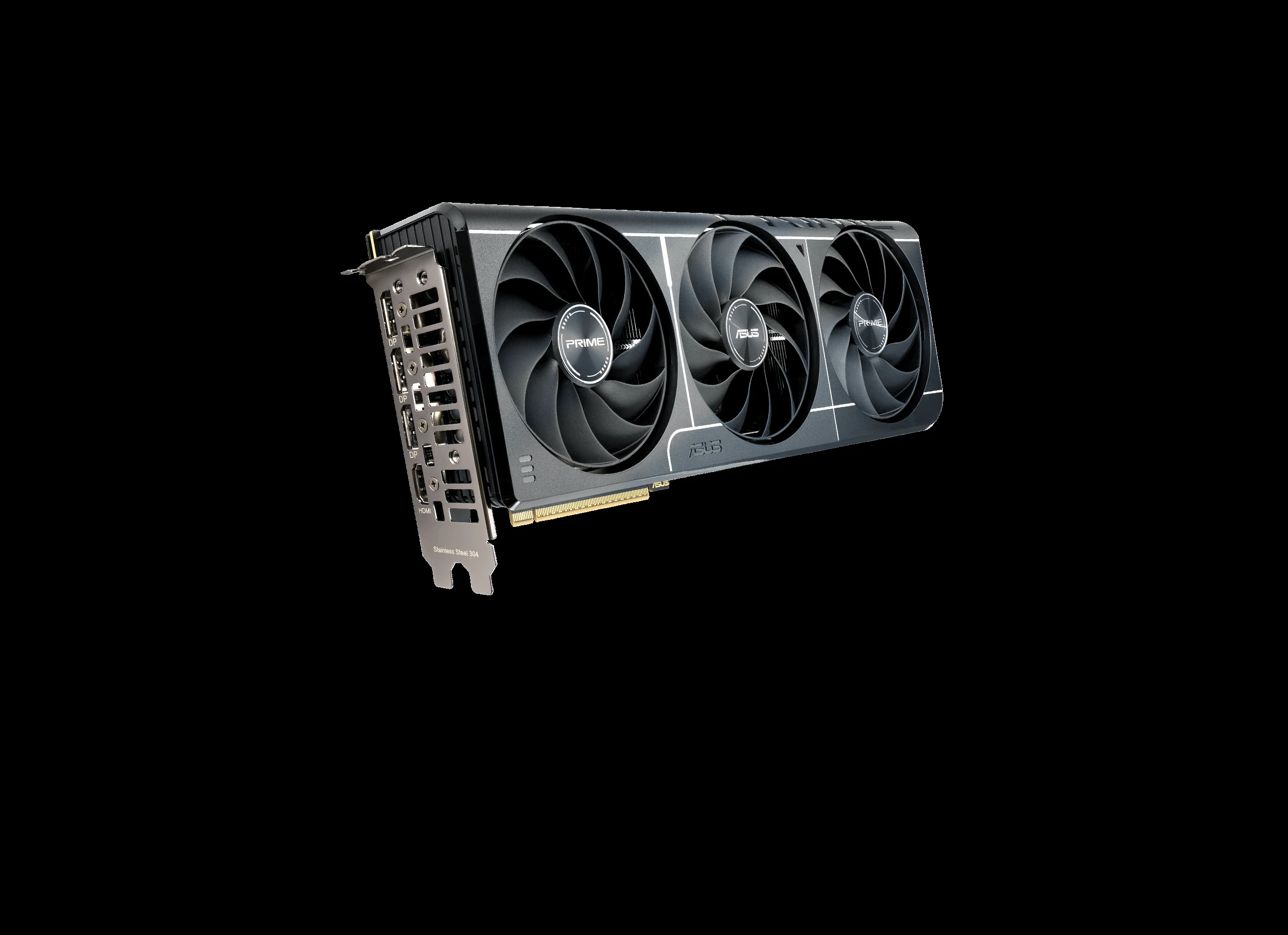 VGA ASUS Prime GeForce RTX 5060 Ti 16GB - GDDR7 - NEW