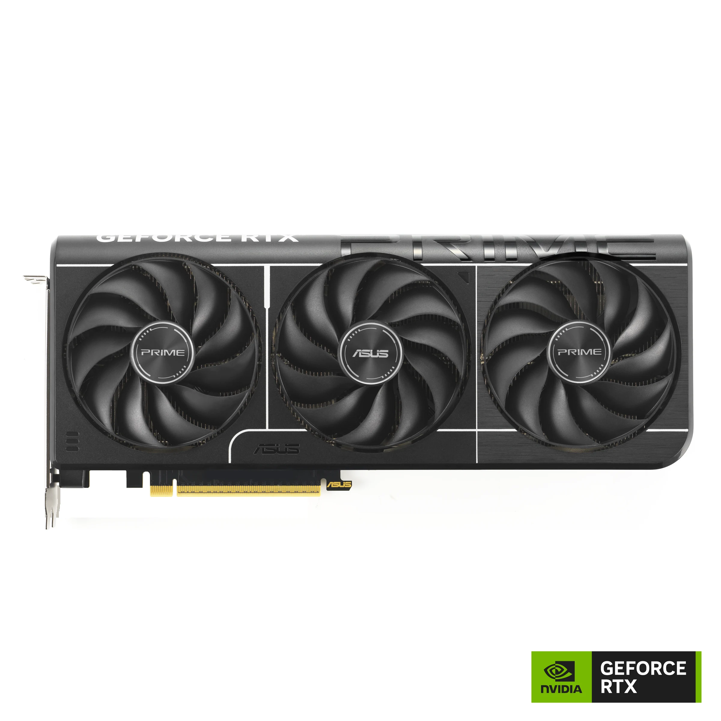 VGA ASUS PRIME GeForce RTX 5070 12GB - GDDR7 - NEW