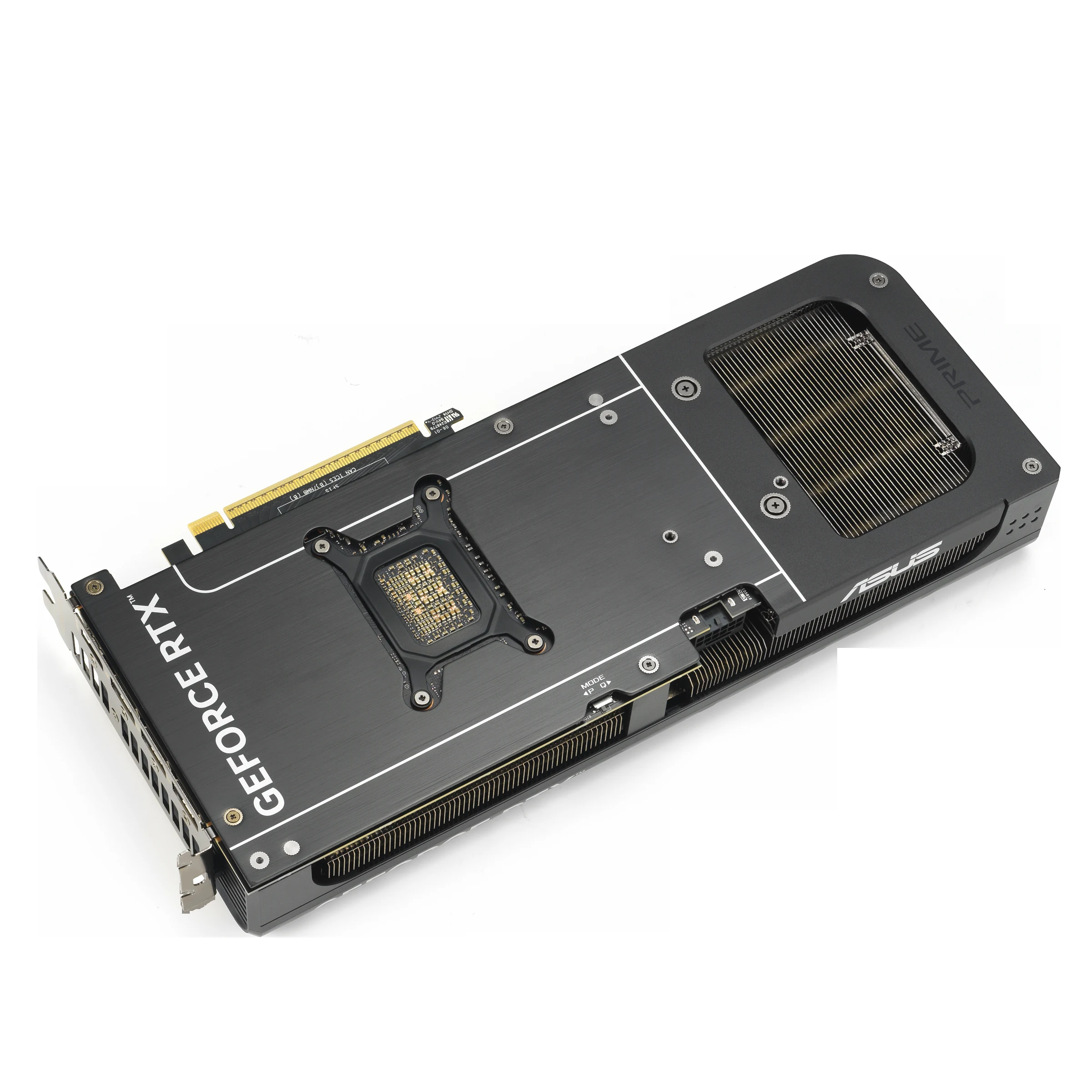 VGA ASUS PRIME GeForce RTX 5070 OC Edition 12GB - GDDR7 - NEW