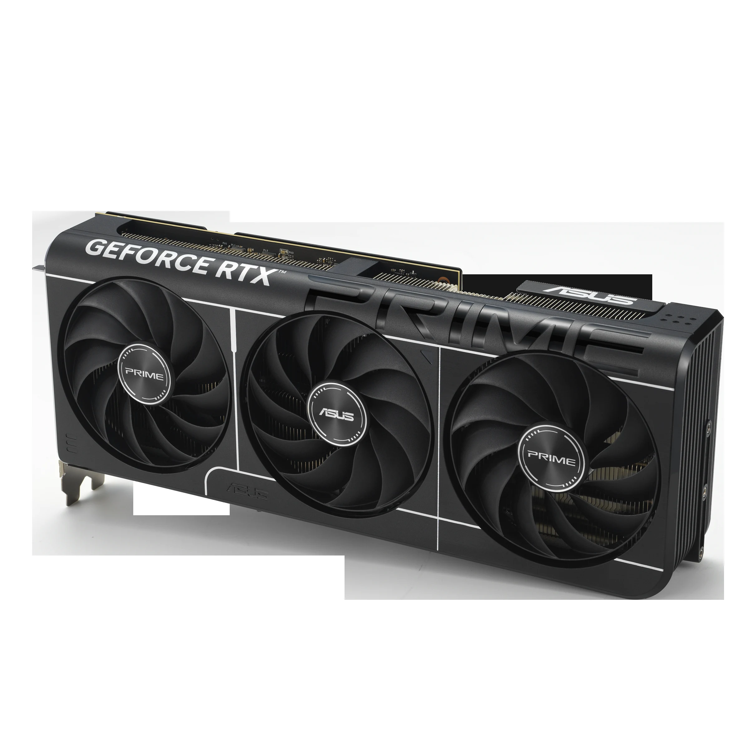 VGA ASUS PRIME GeForce RTX 5070 Ti 16GB - GDDR7 - NEW