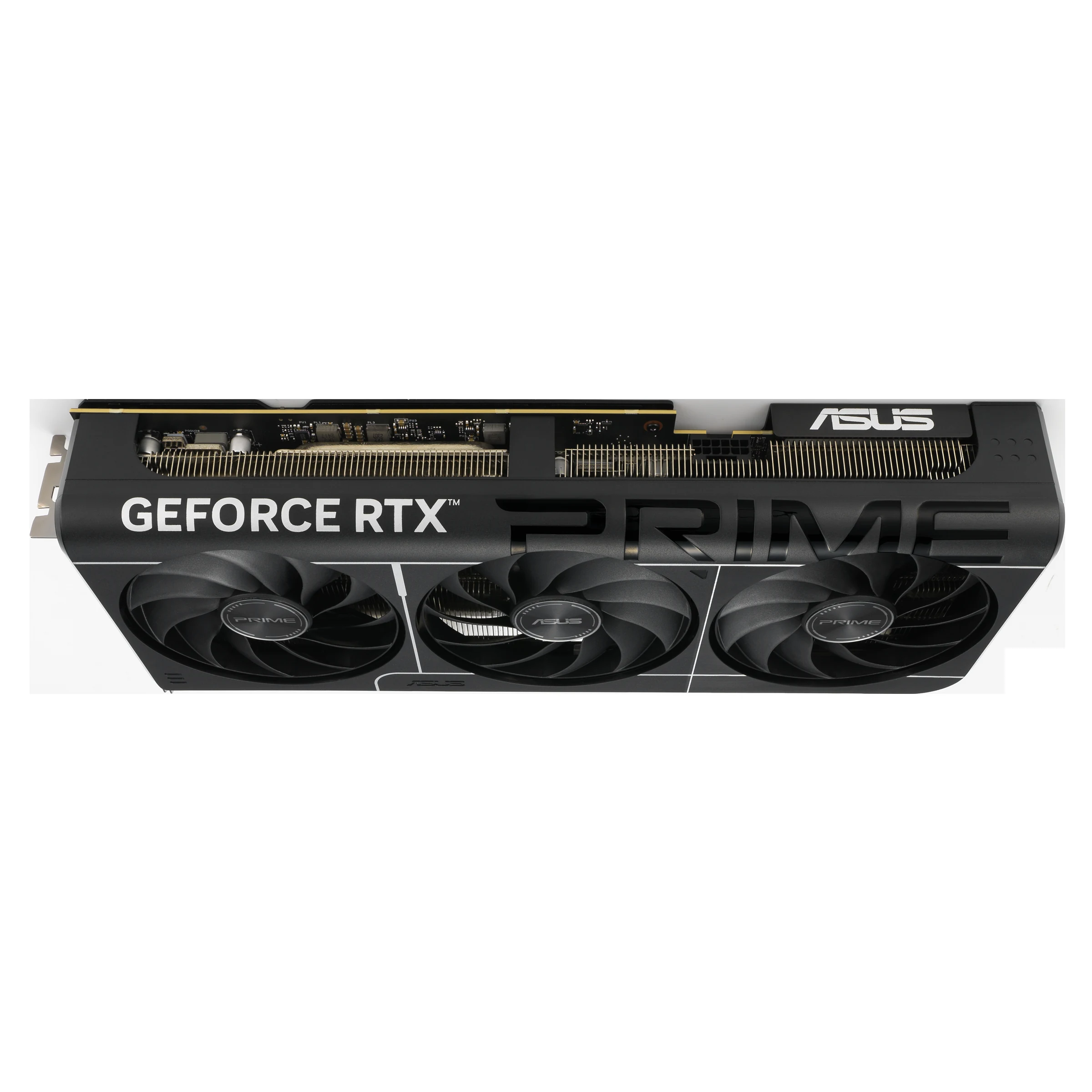VGA ASUS PRIME GeForce RTX 5070 Ti 16GB - GDDR7 - NEW