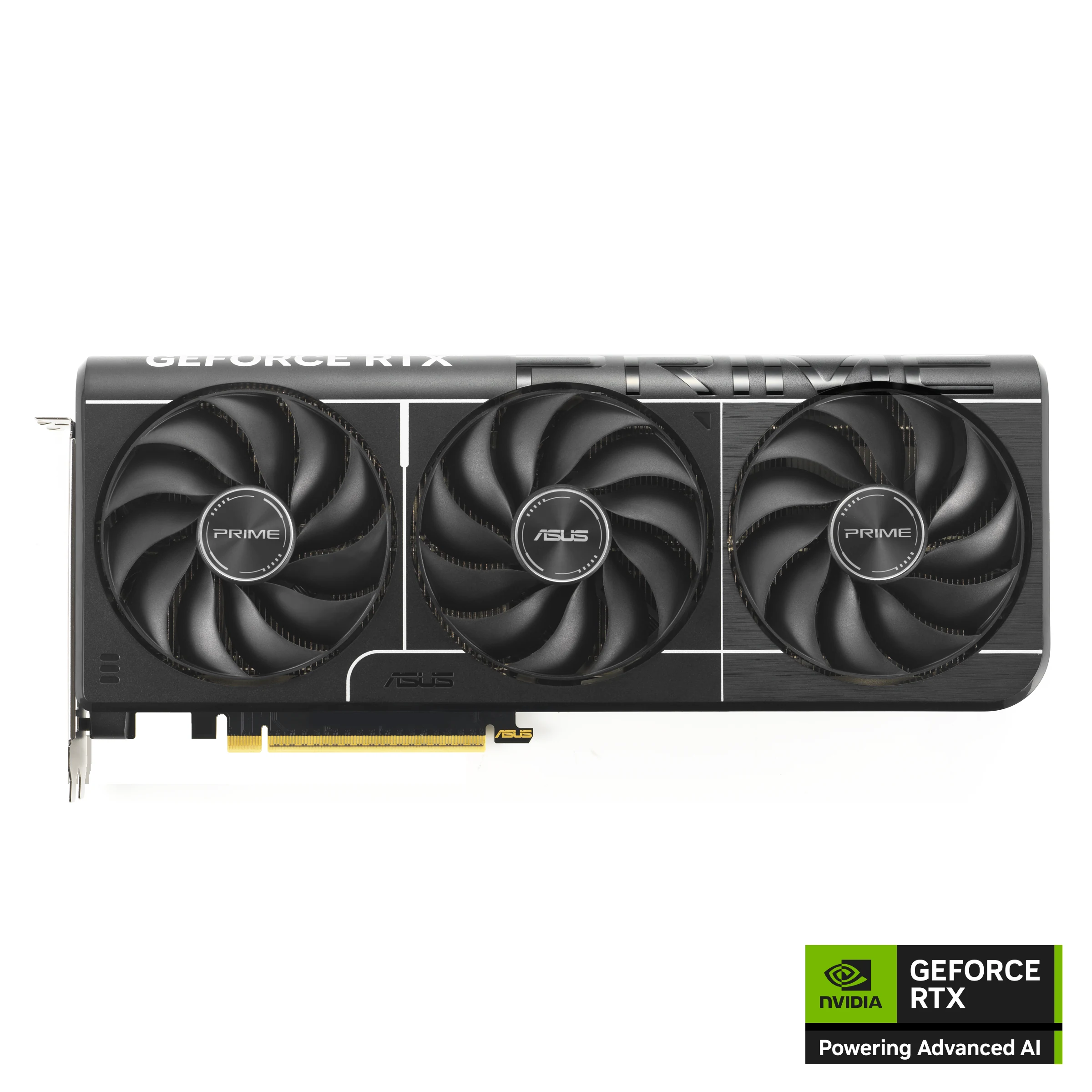 VGA ASUS PRIME GeForce RTX 5070 Ti OC Edition 16GB - GDDR7 - NEW