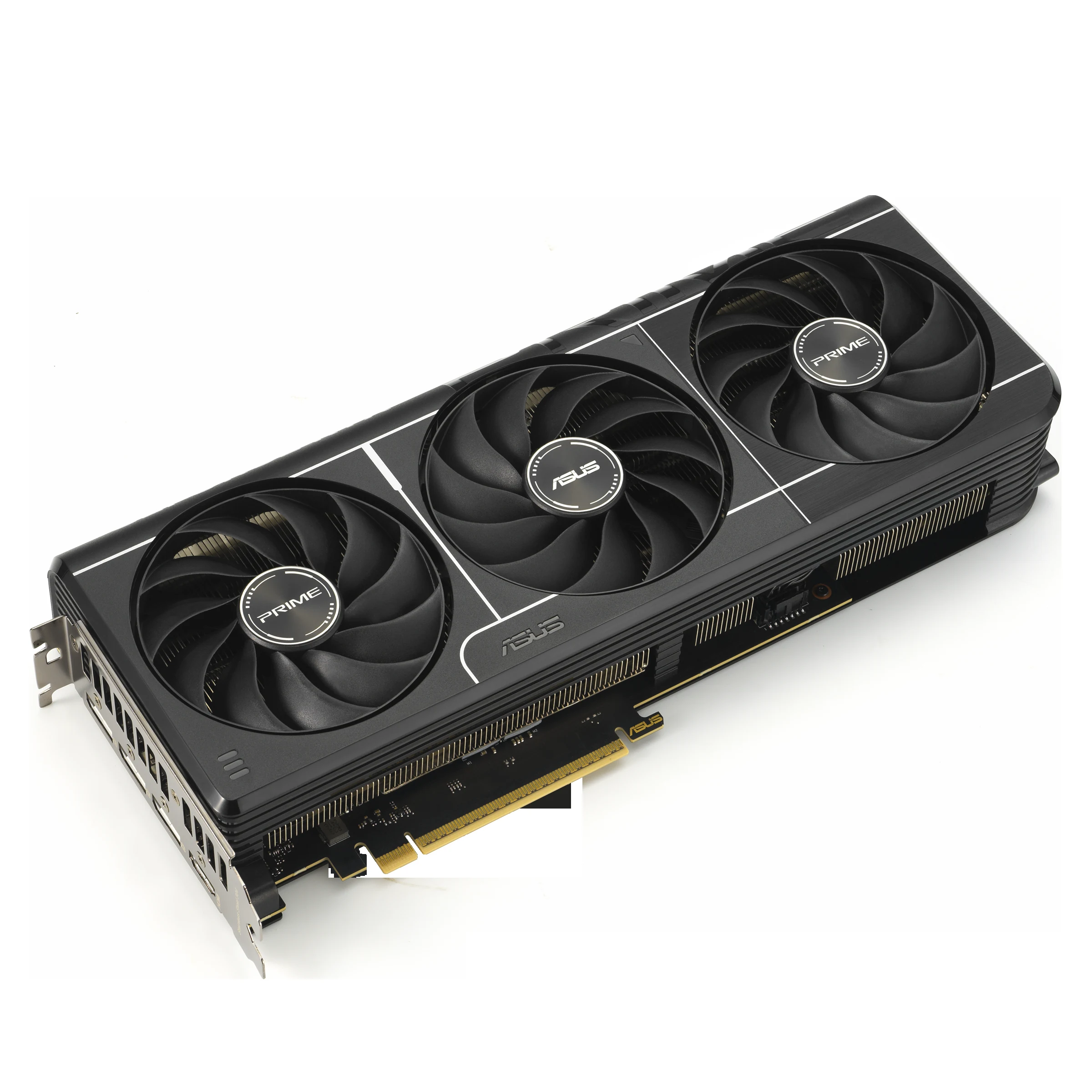 VGA ASUS PRIME GeForce RTX 5070 Ti OC Edition 16GB - GDDR7 - NEW