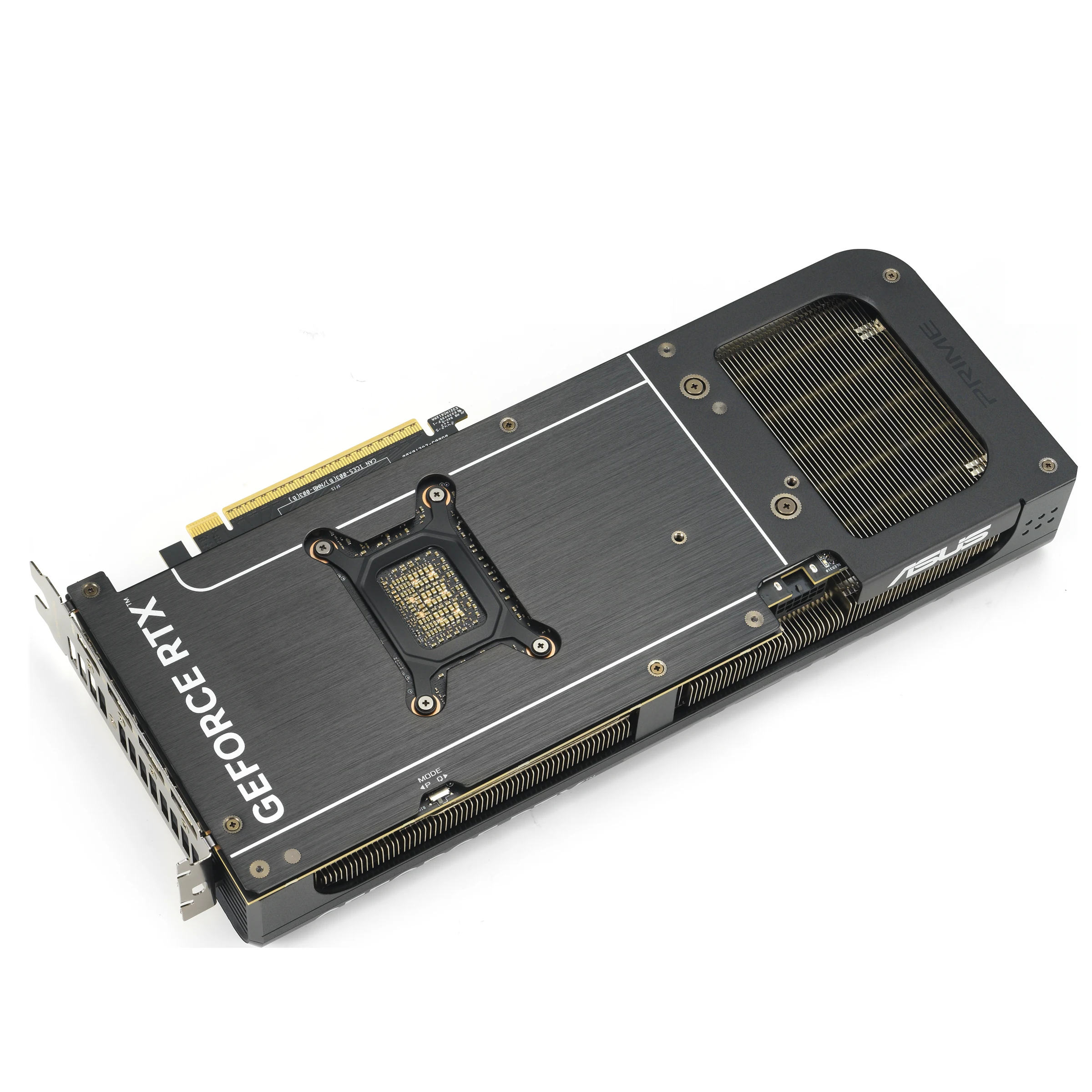 VGA ASUS Prime GeForce RTX 5080 16GB - GDDR7 - NEW