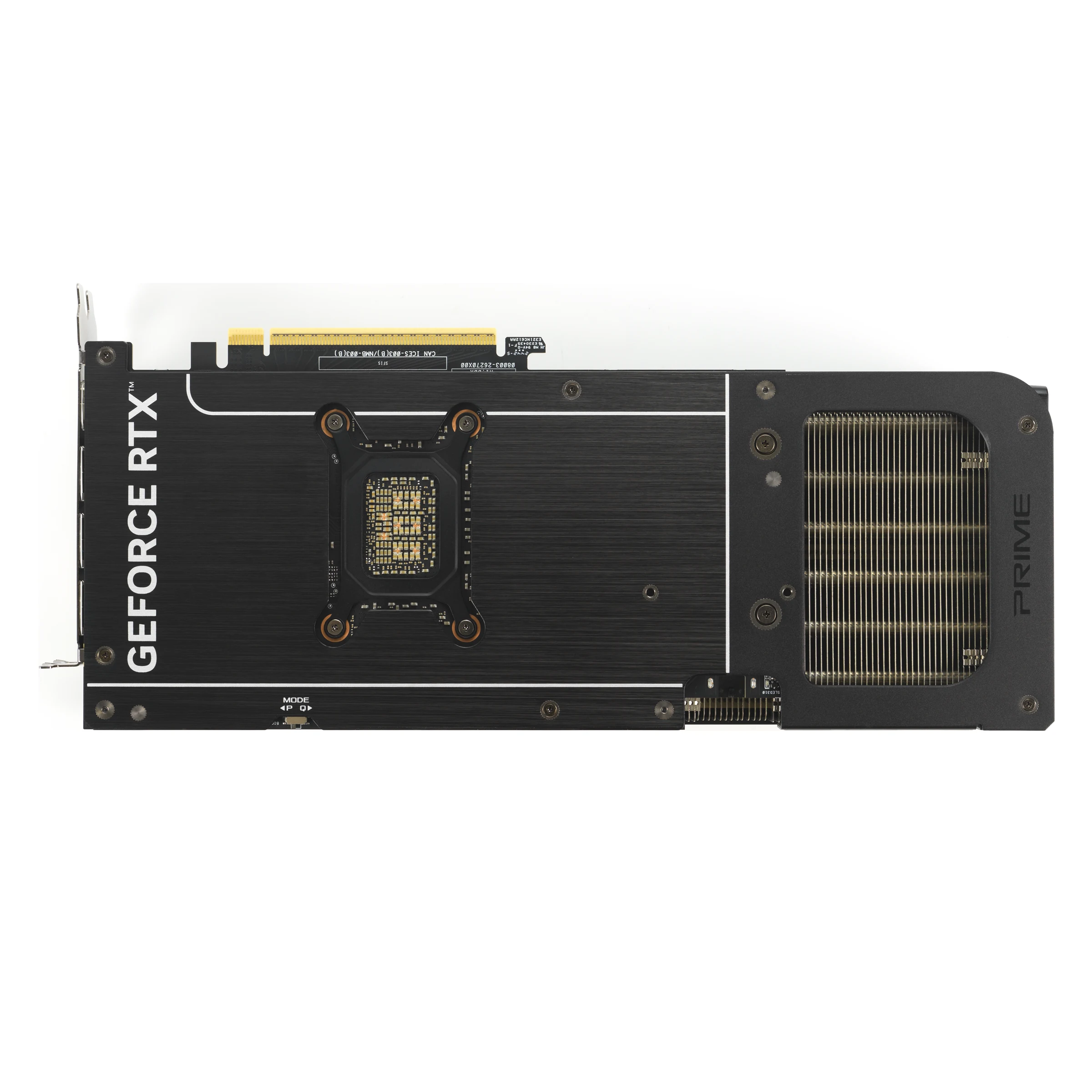 VGA ASUS Prime GeForce RTX 5080 16GB - GDDR7 - NEW