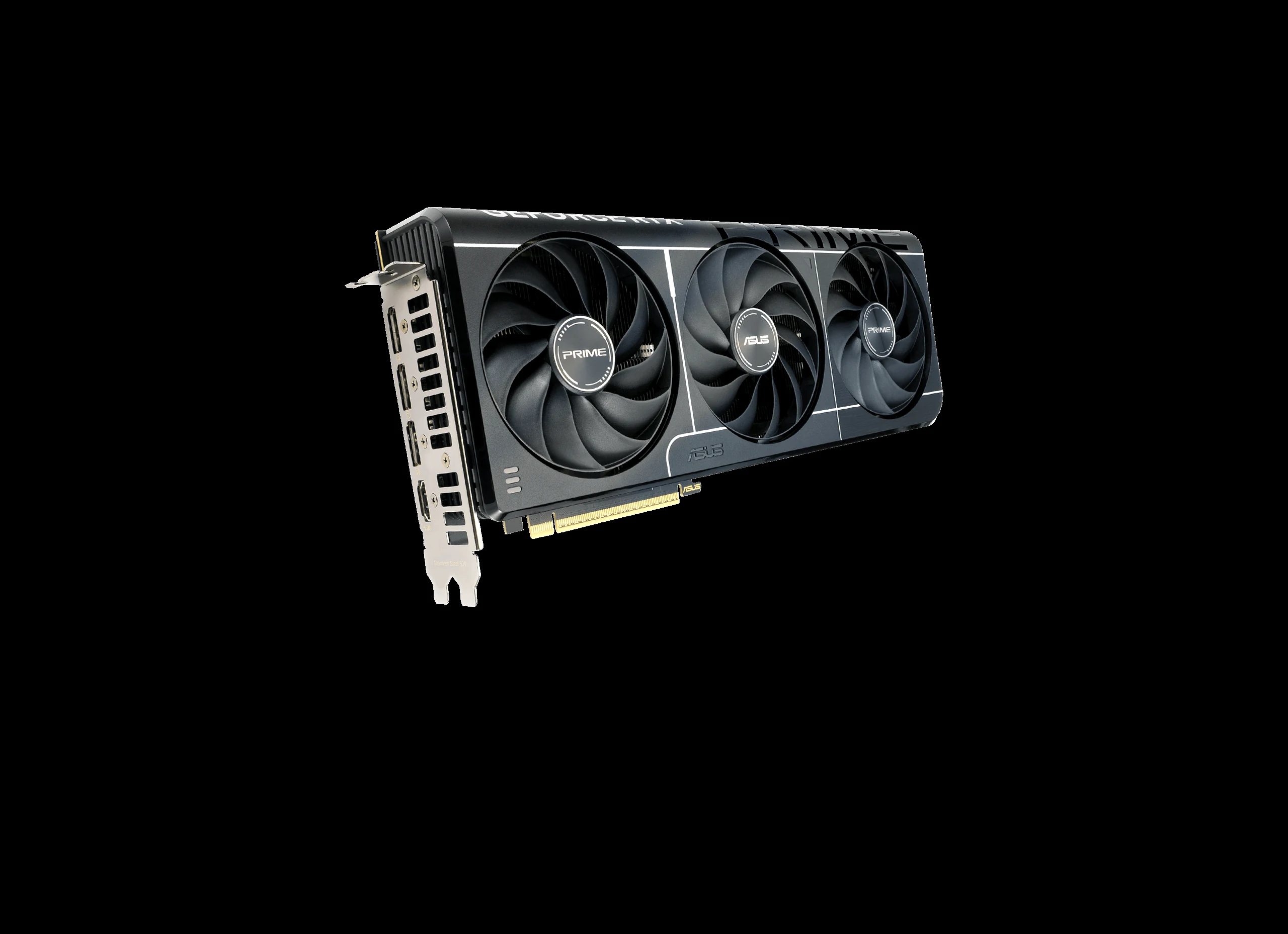 VGA ASUS Prime GeForce RTX 5080 OC Edition 16GB - GDDR7 - NEW