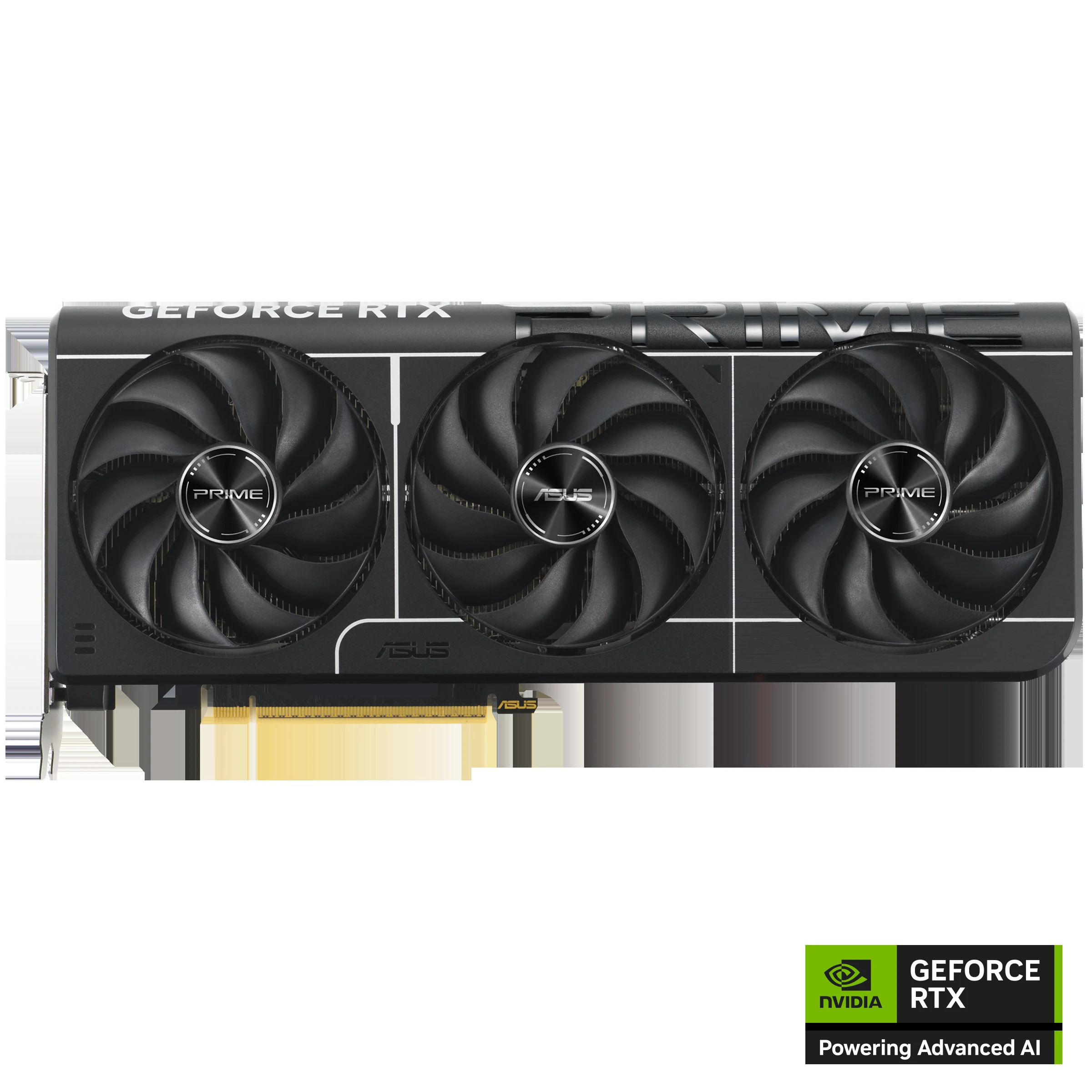 VGA ASUS Prime GeForce RTX 5080 OC Edition 16GB - GDDR7 - NEW